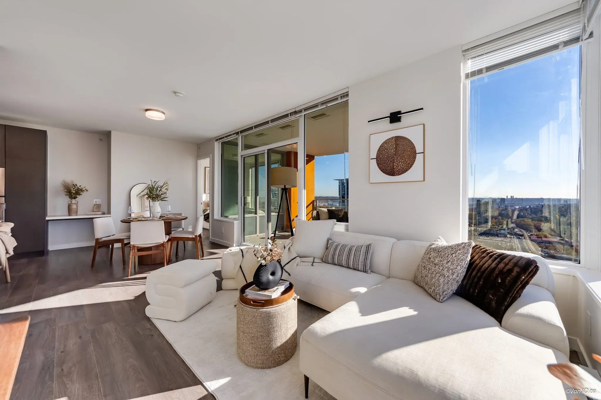 530 Whiting Way #2408
