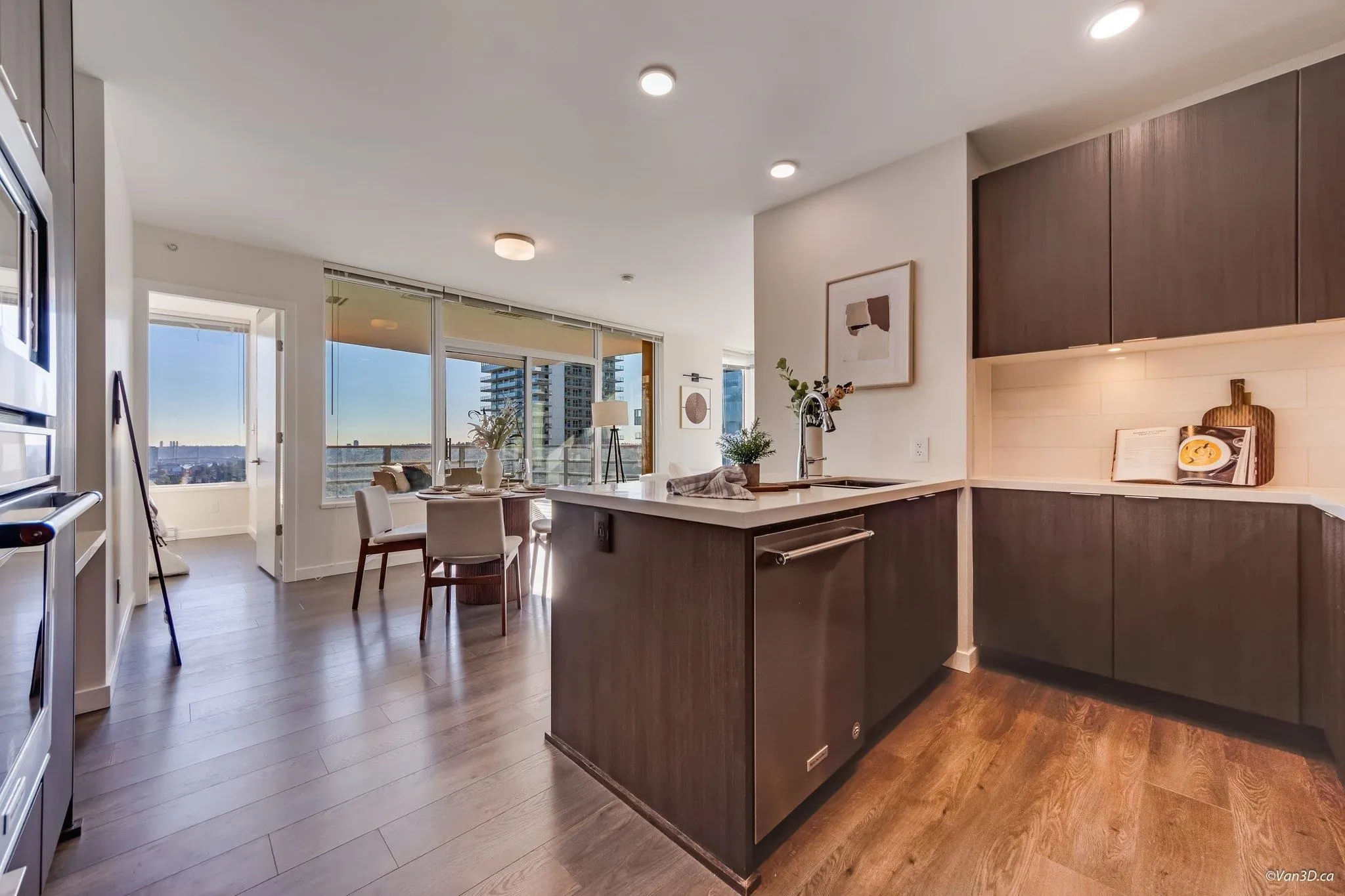 530 Whiting Way #2408