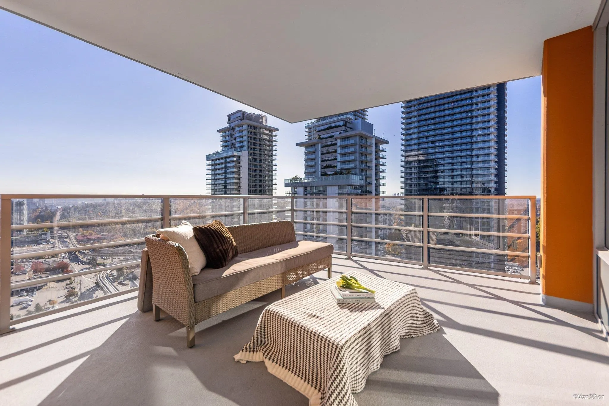 530 Whiting Way #2408