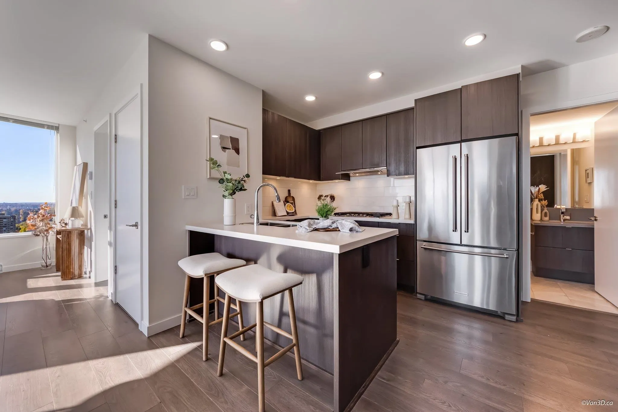 530 Whiting Way #2408