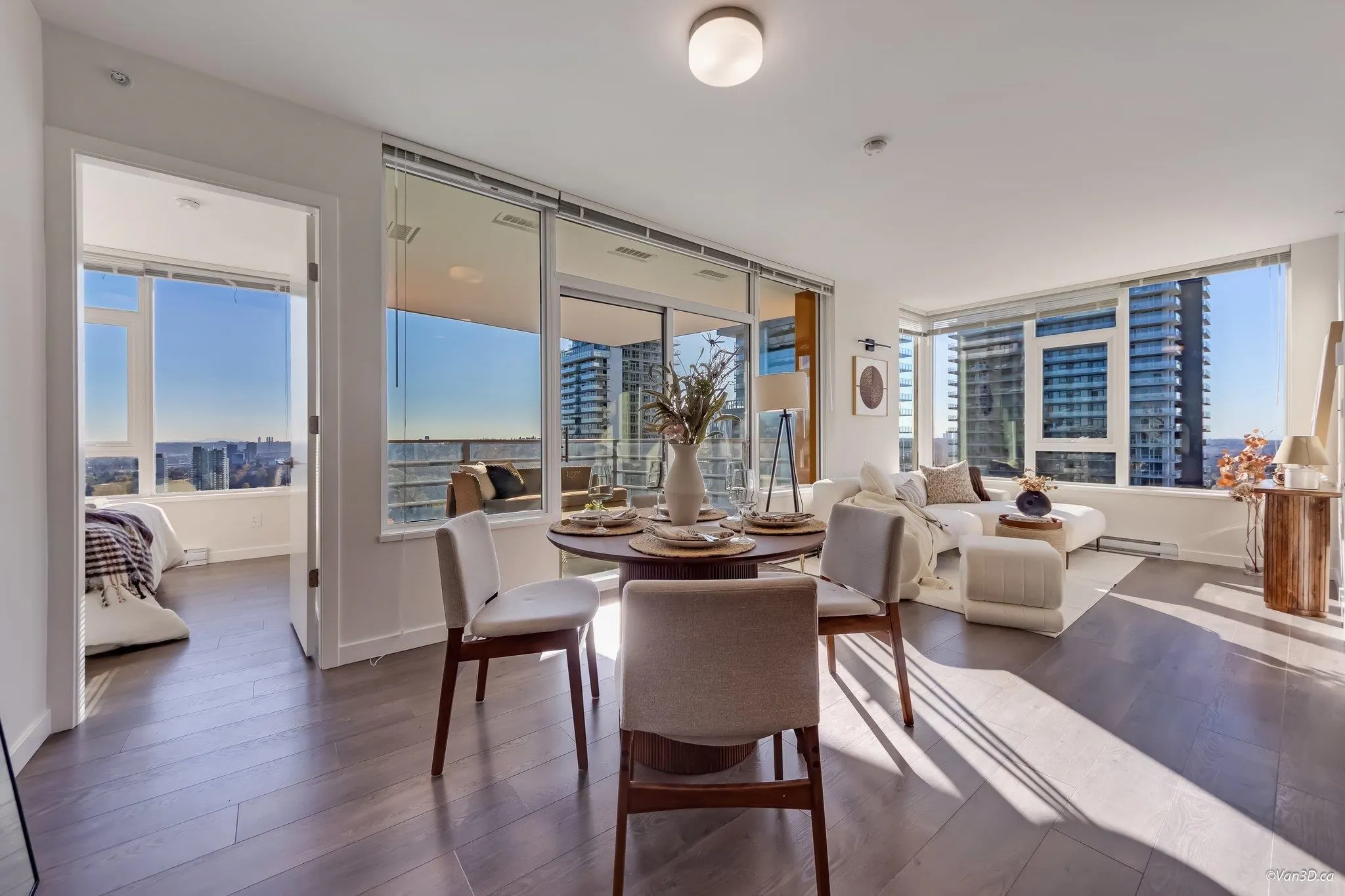530 Whiting Way #2408