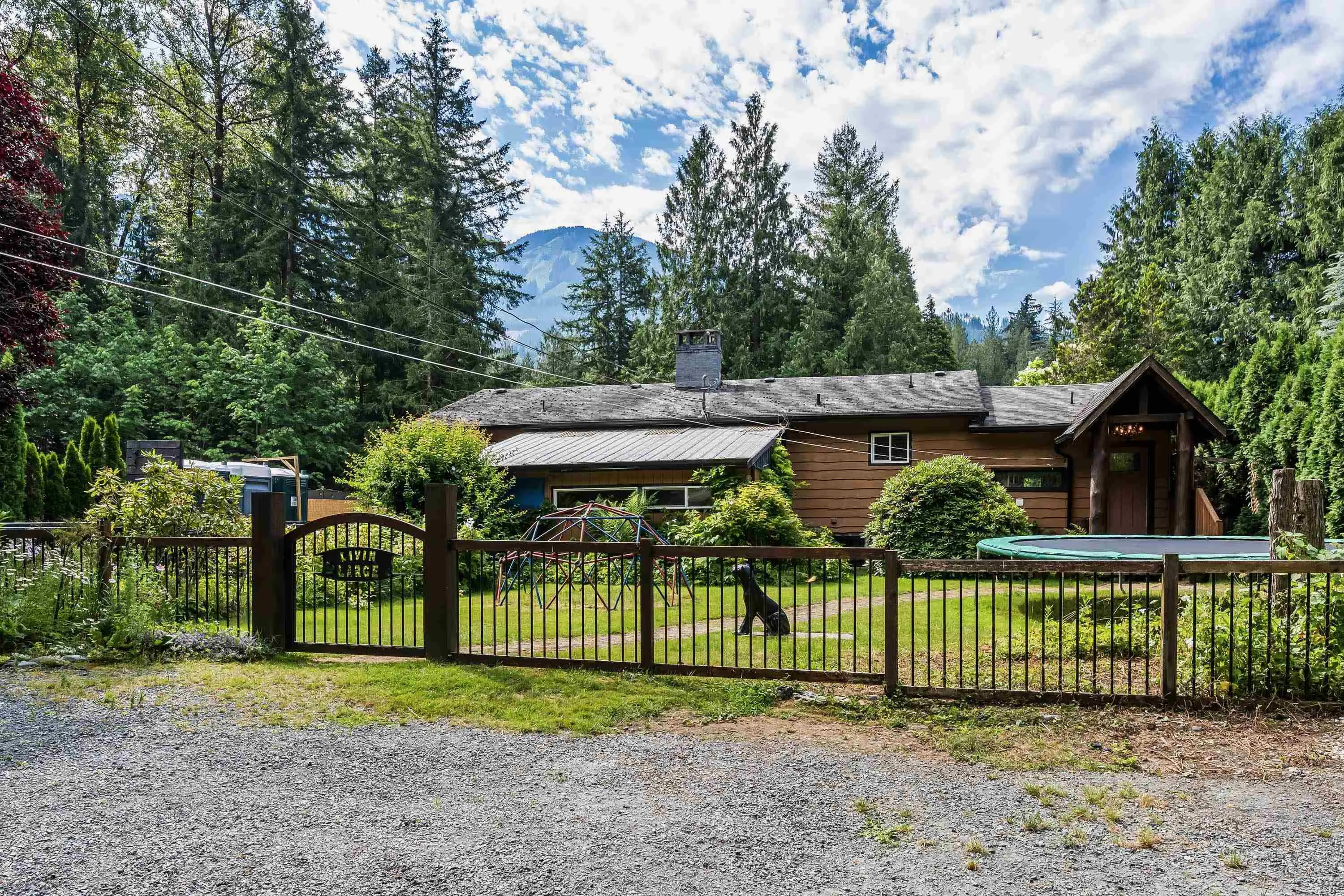 50954 O'byrne Road