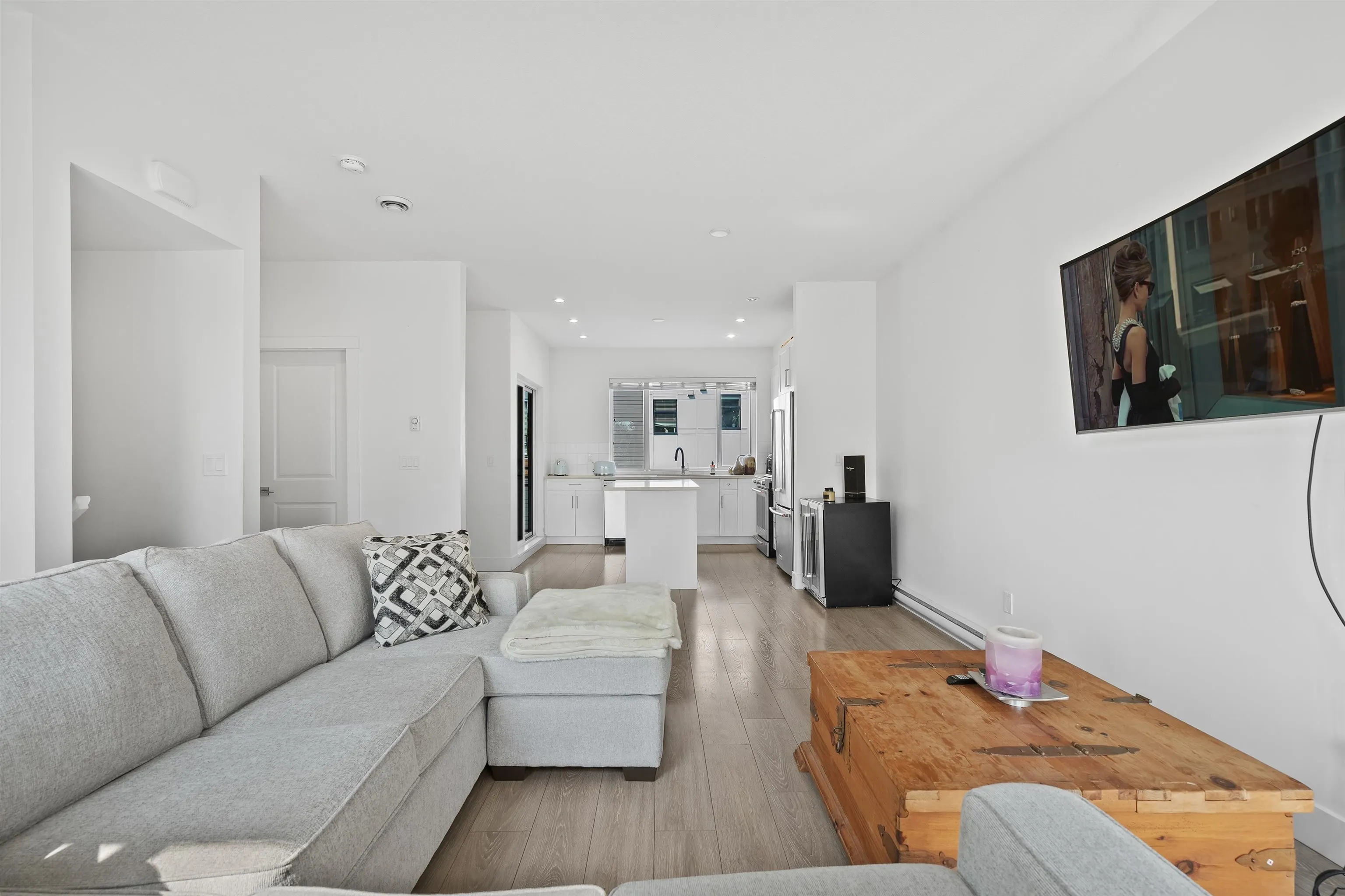 16433 19th Avenue #8