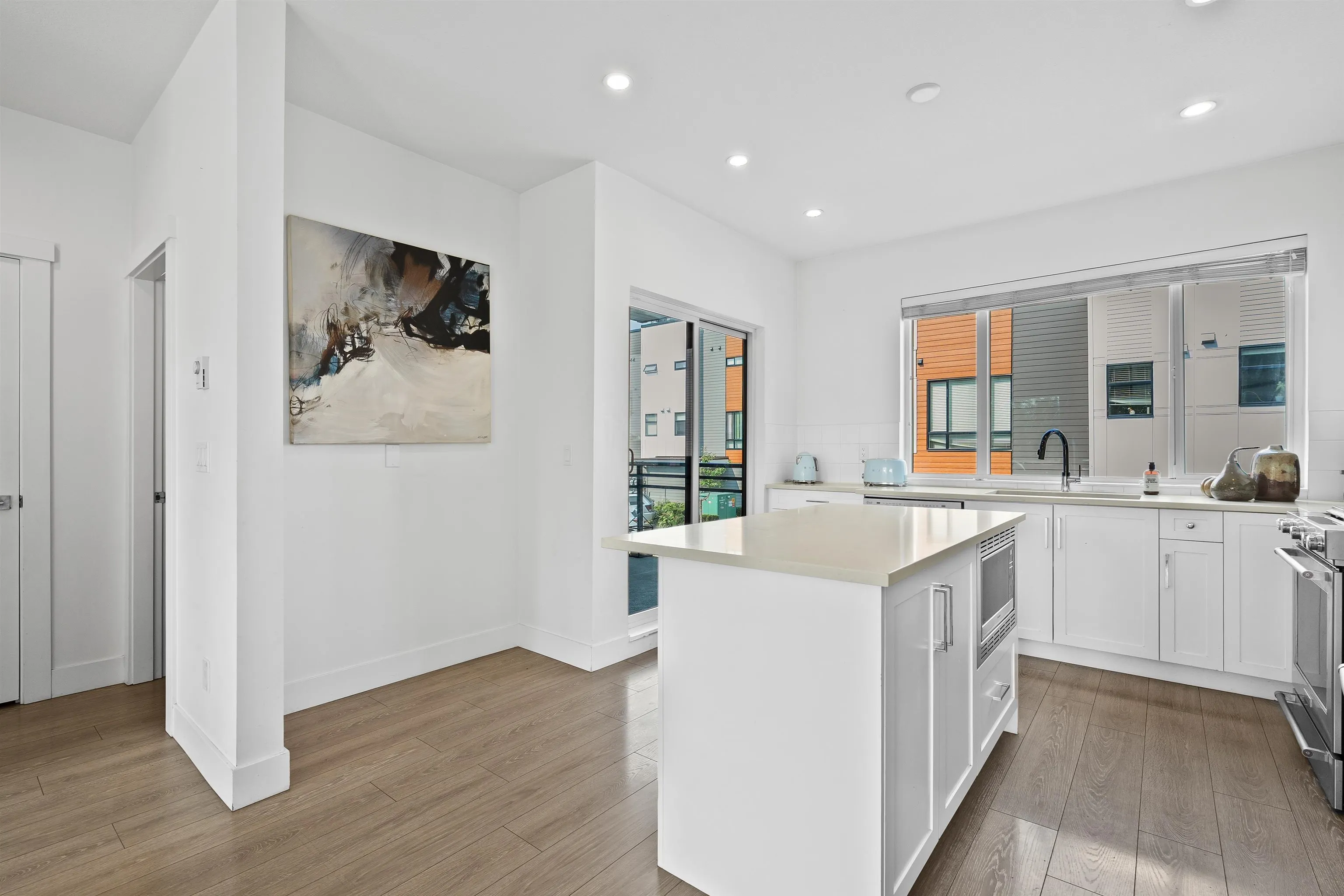 16433 19th Avenue #8