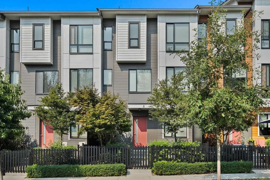 16433 19th Avenue #8