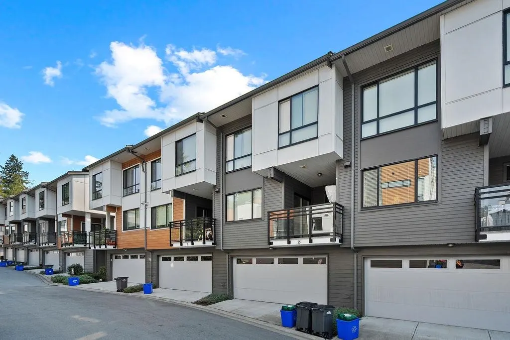 16433 19th Avenue #8