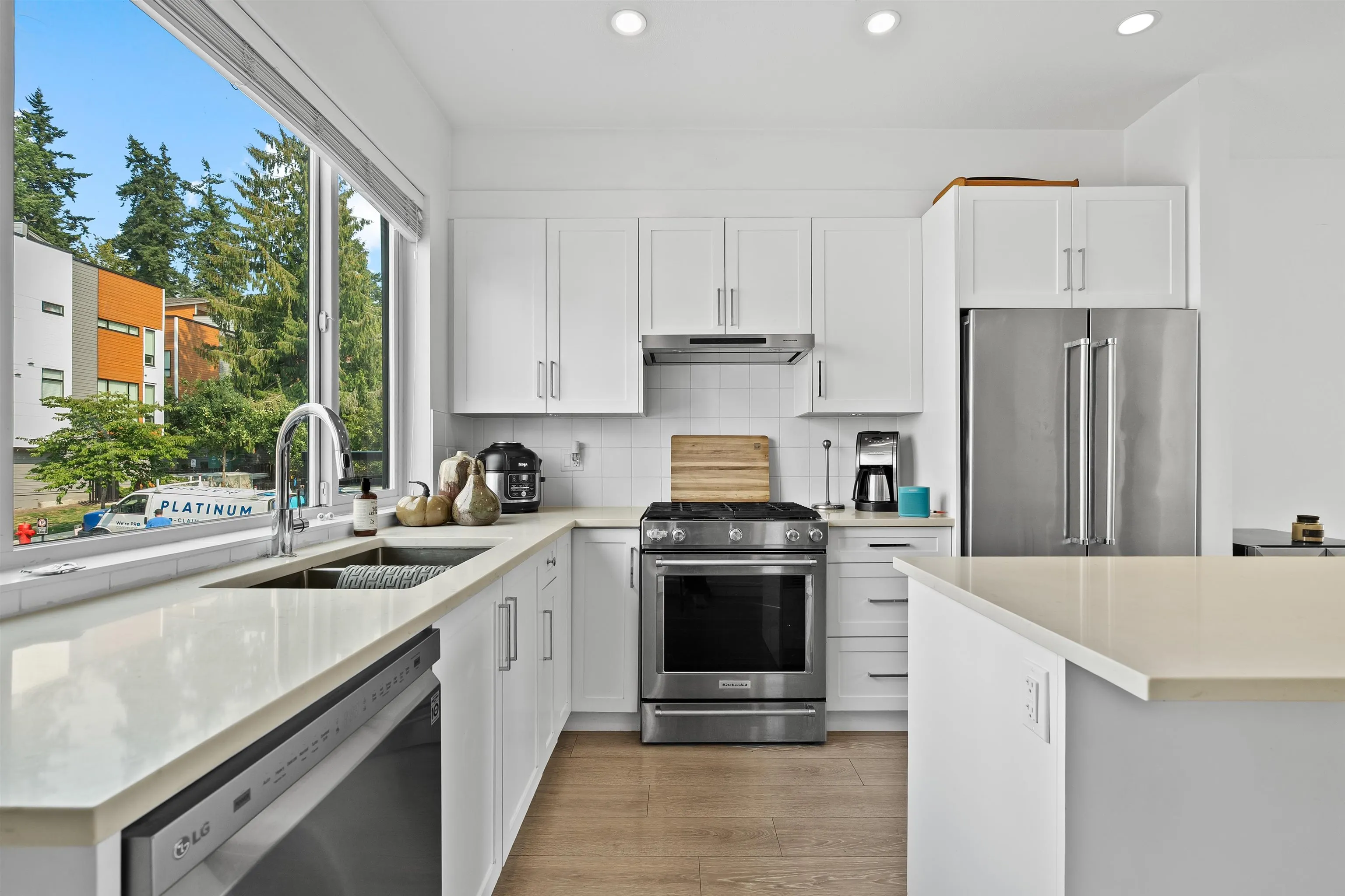 16433 19th Avenue #8