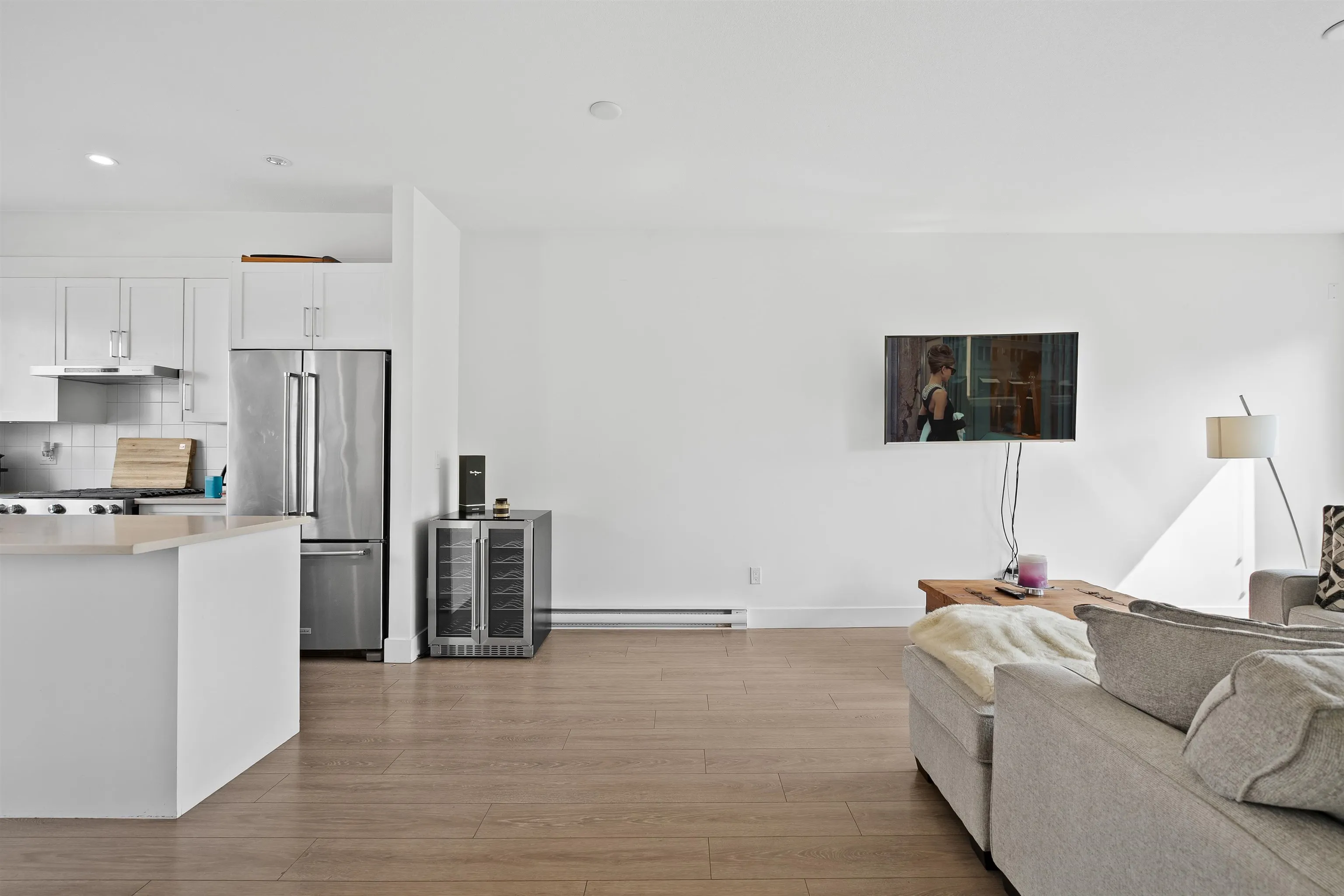 16433 19th Avenue #8