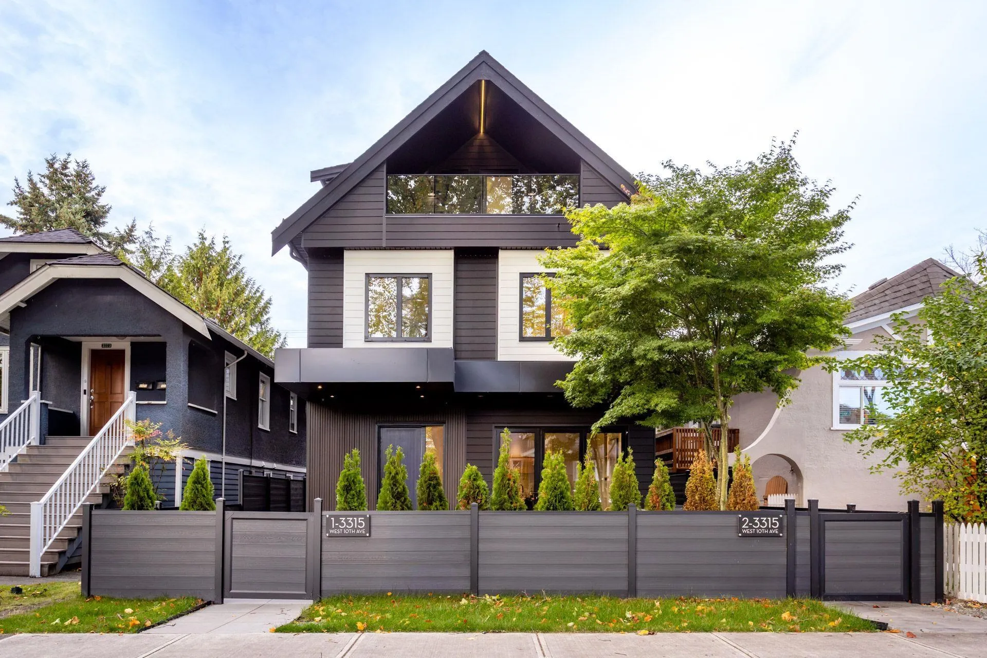 3315 W 10th Avenue #1