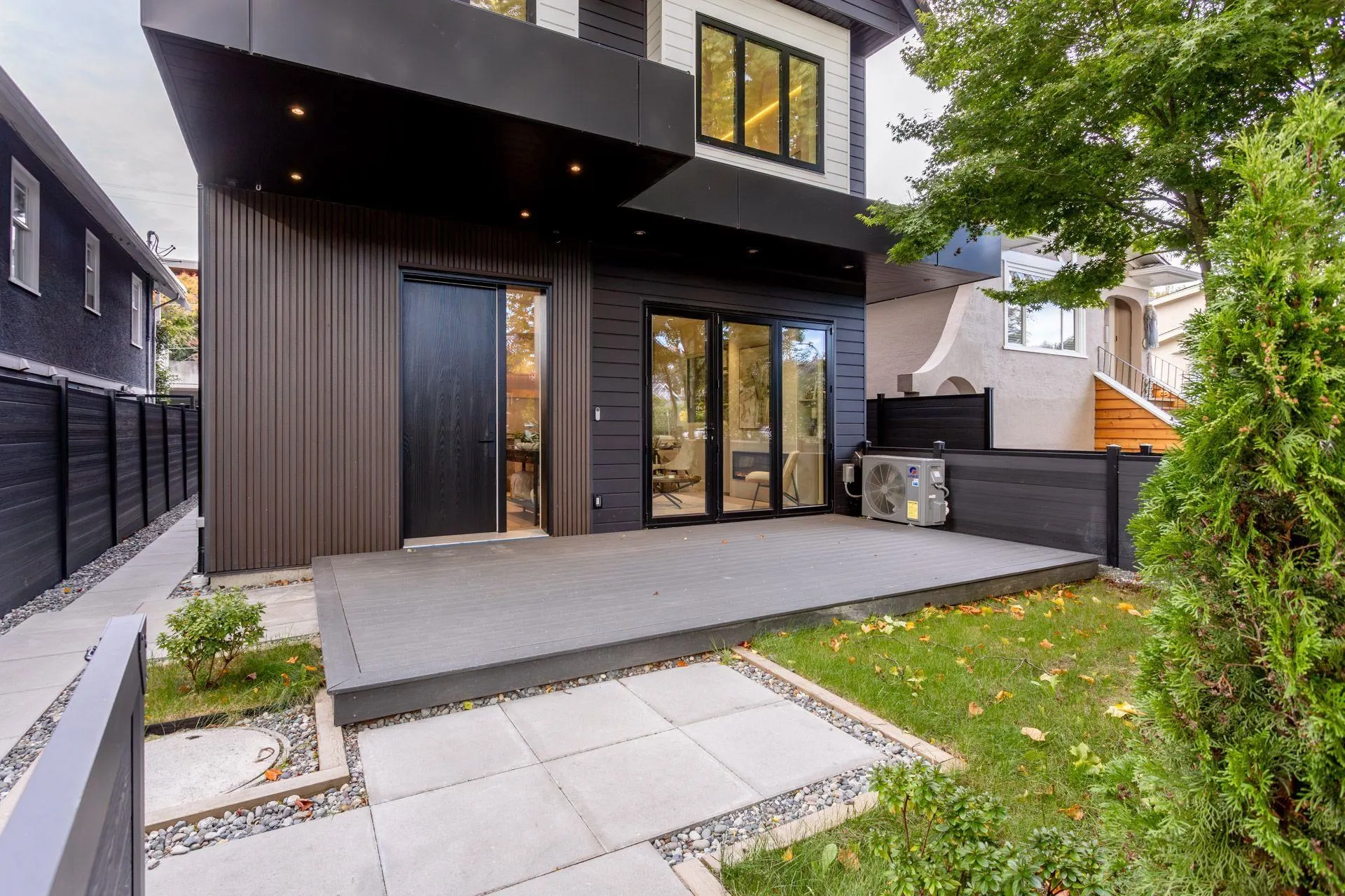 3315 W 10th Avenue #1