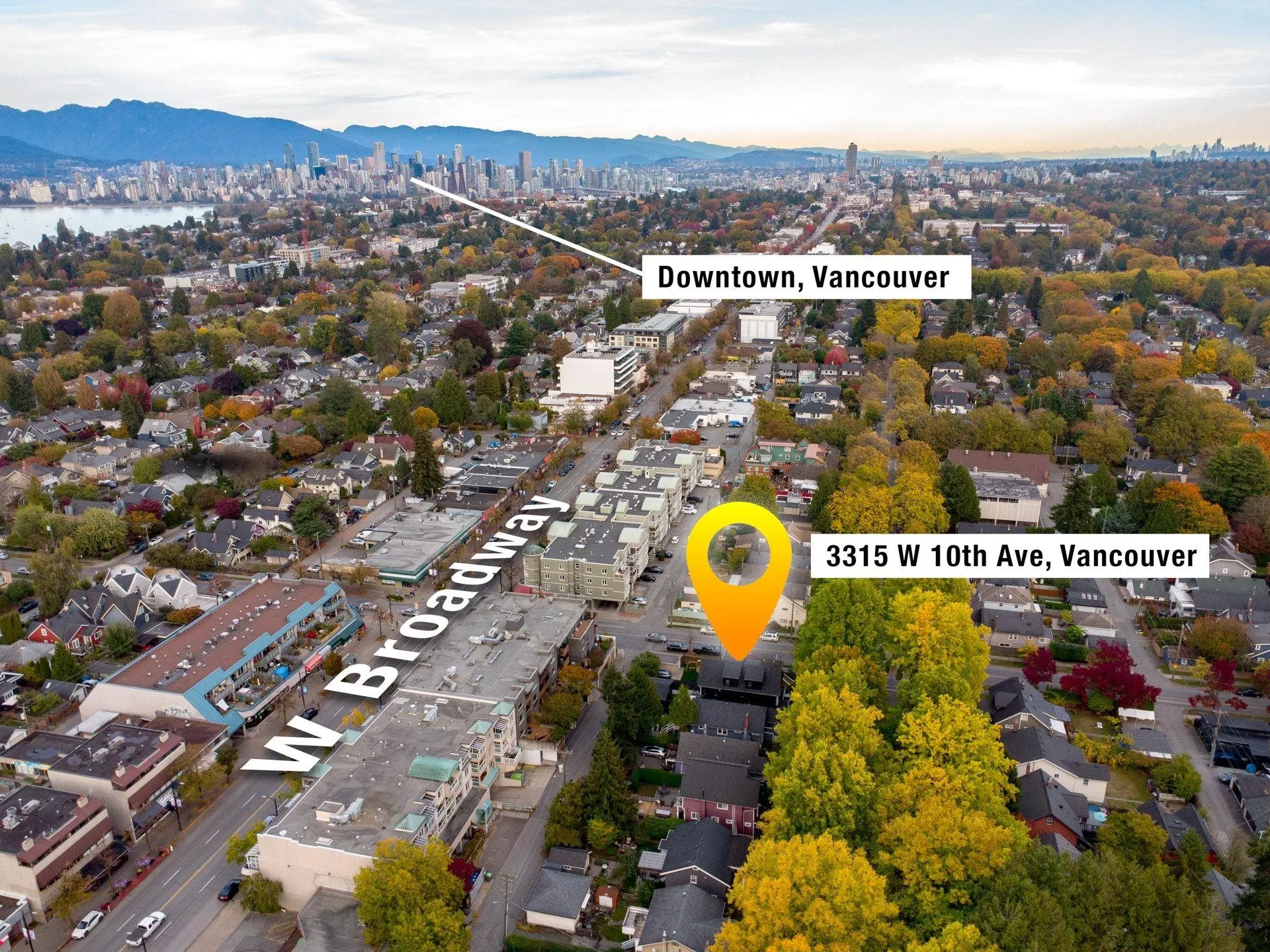 3315 W 10th Avenue #2
