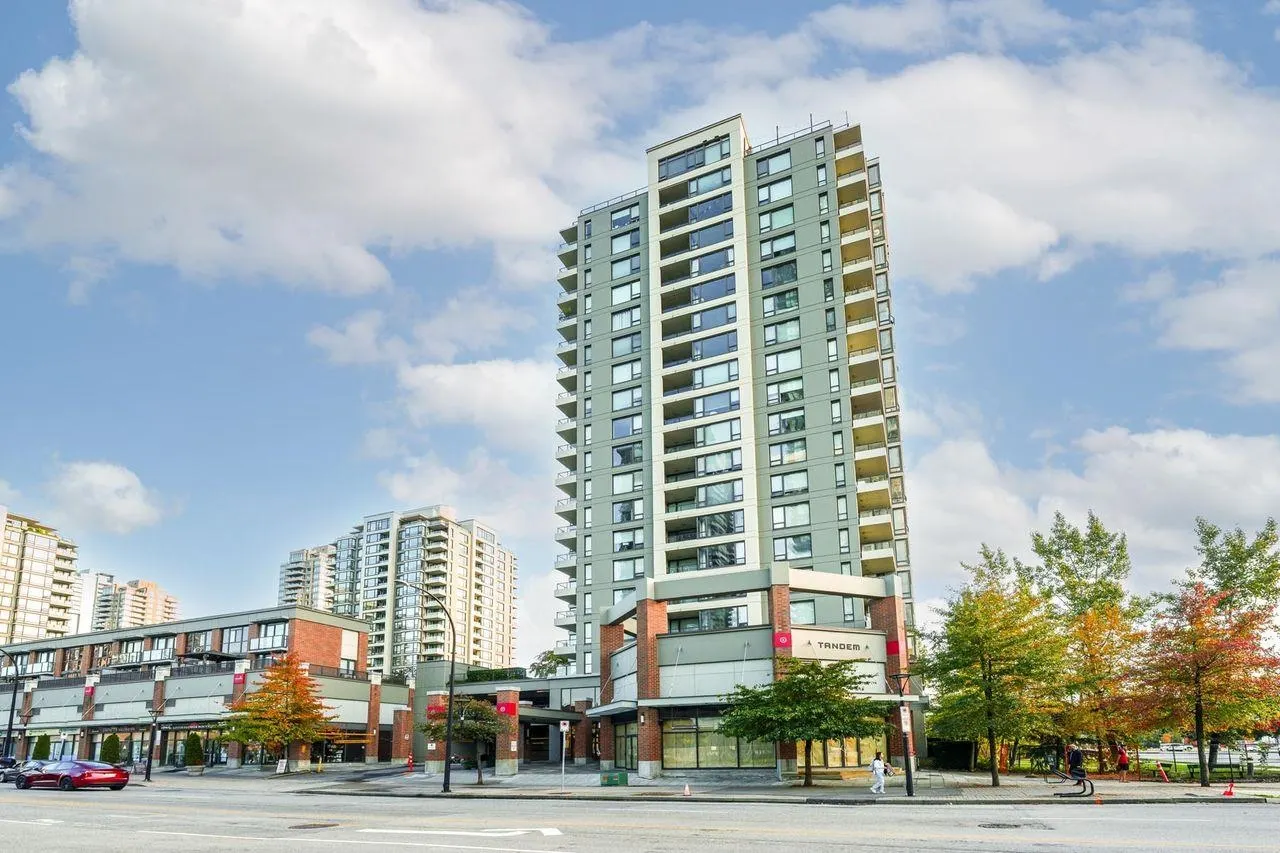 4118 Dawson Street #906