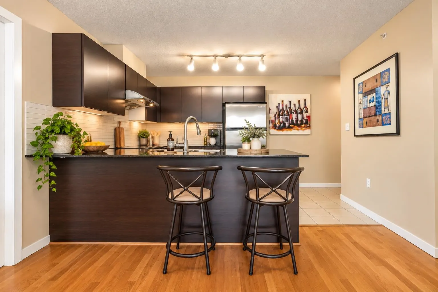 4118 Dawson Street #906