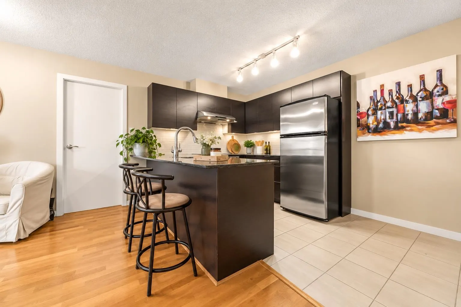 4118 Dawson Street #906