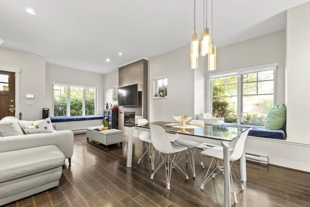 7198 Barnet Road #18