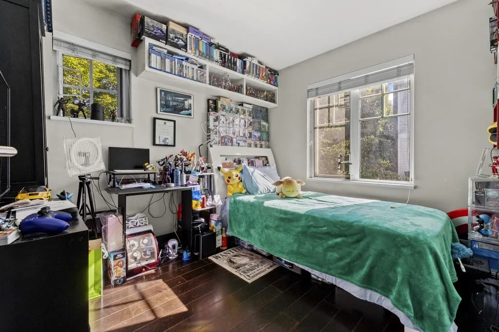 7198 Barnet Road #18