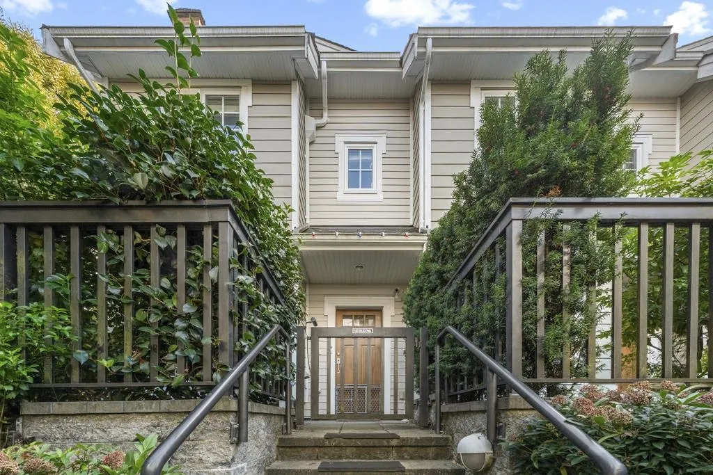 7198 Barnet Road #18