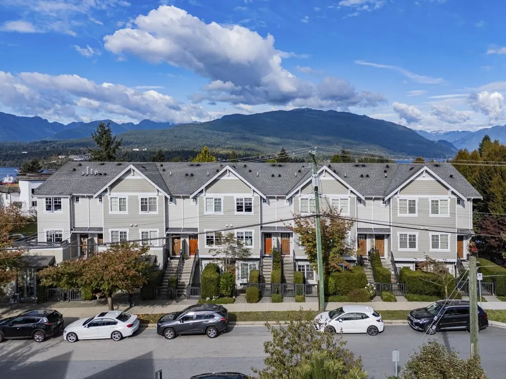 7198 Barnet Road #18