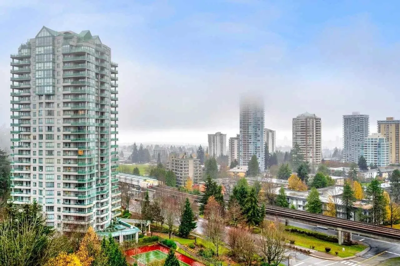 6188 Wilson Avenue #1405