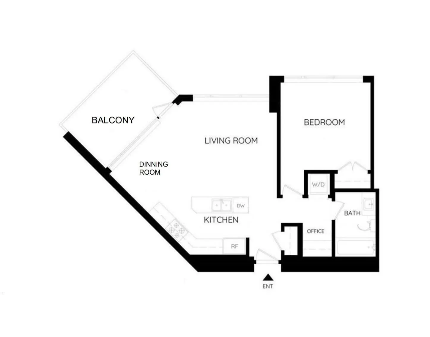 6188 Wilson Avenue #1405