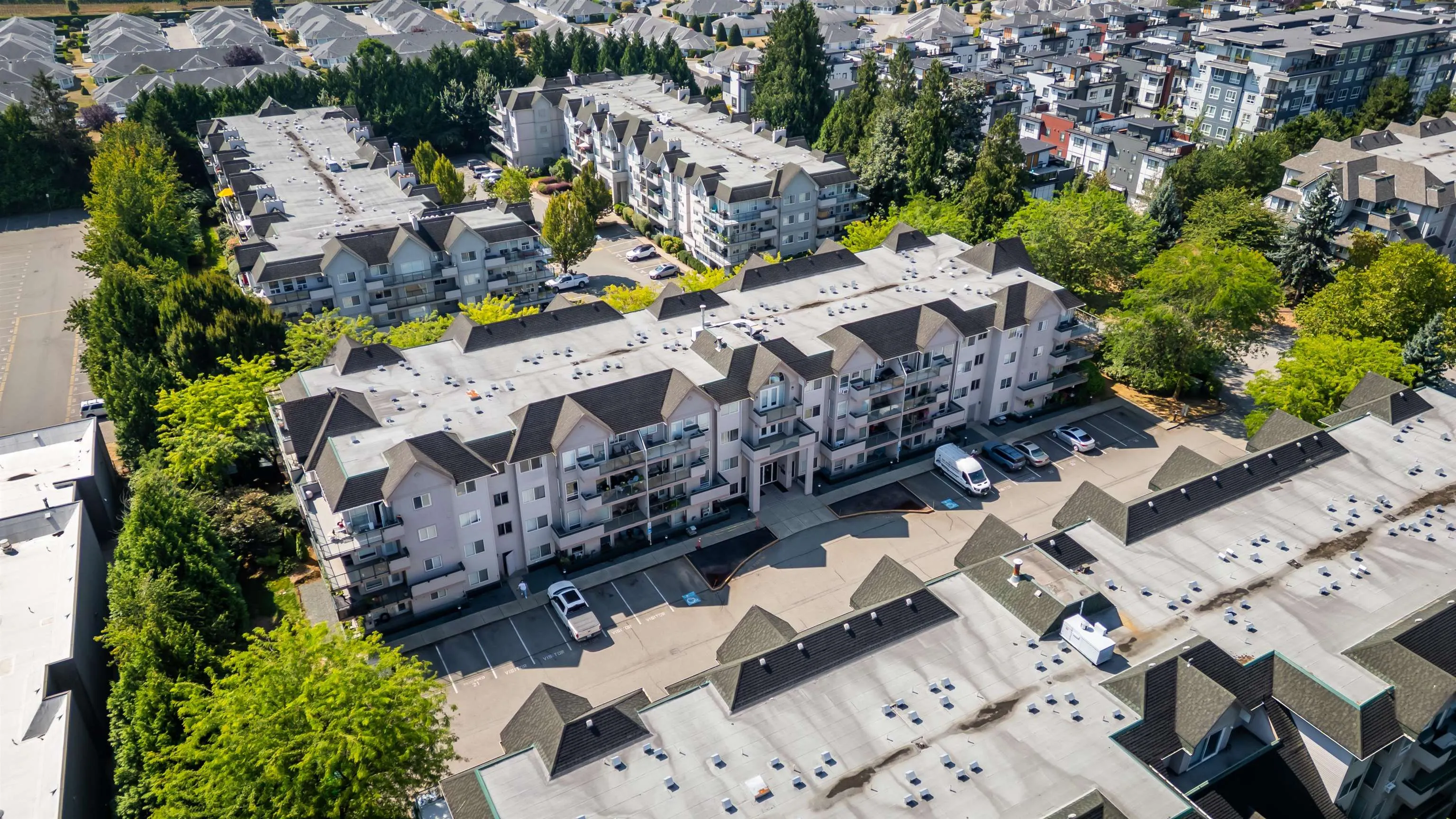 33728 King Road #307