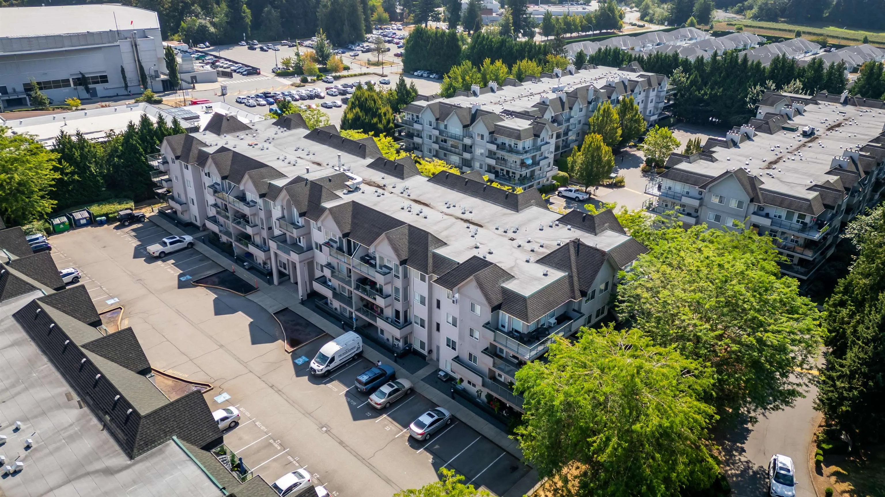 33728 King Road #307
