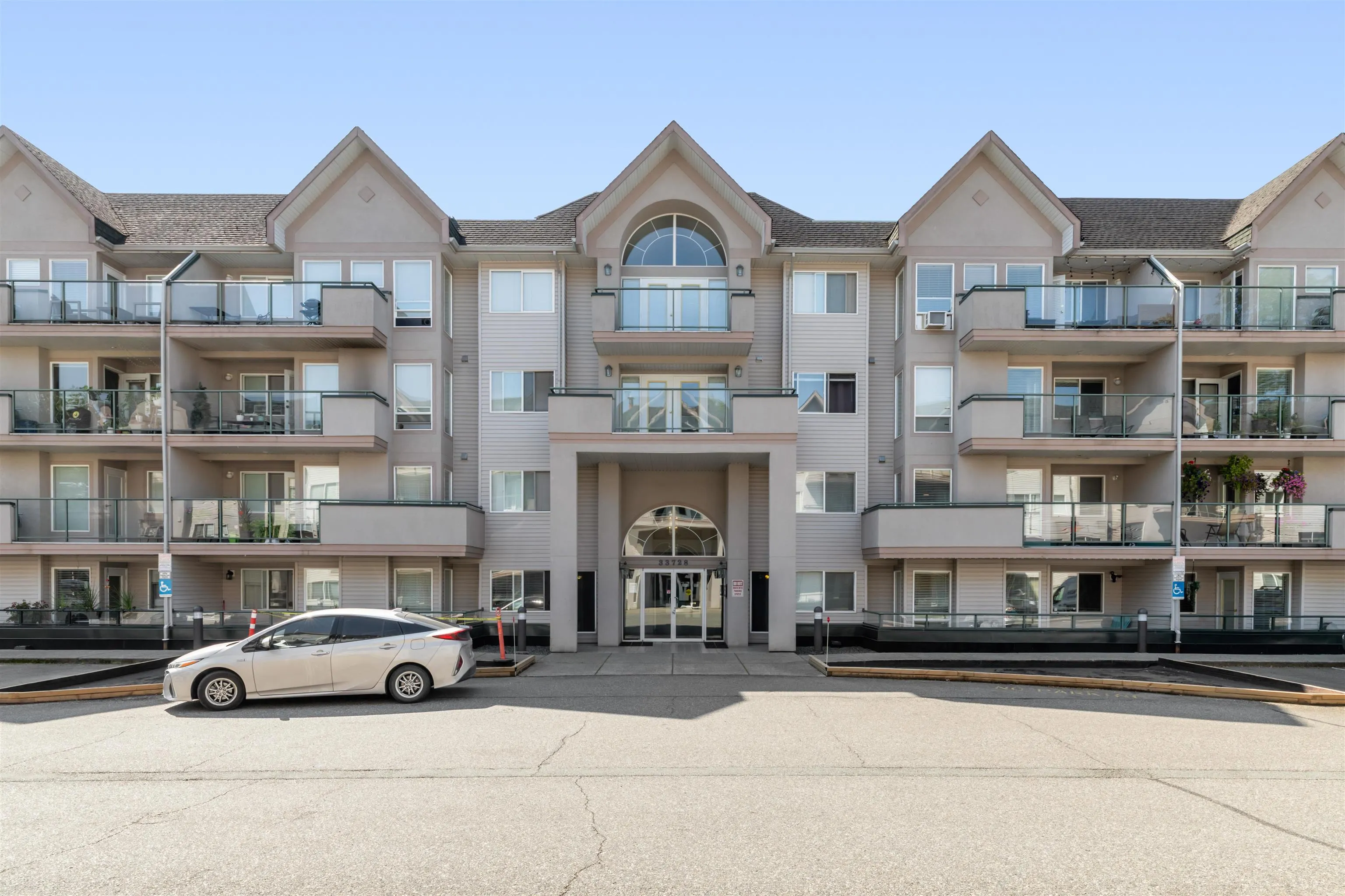 33728 King Road #307