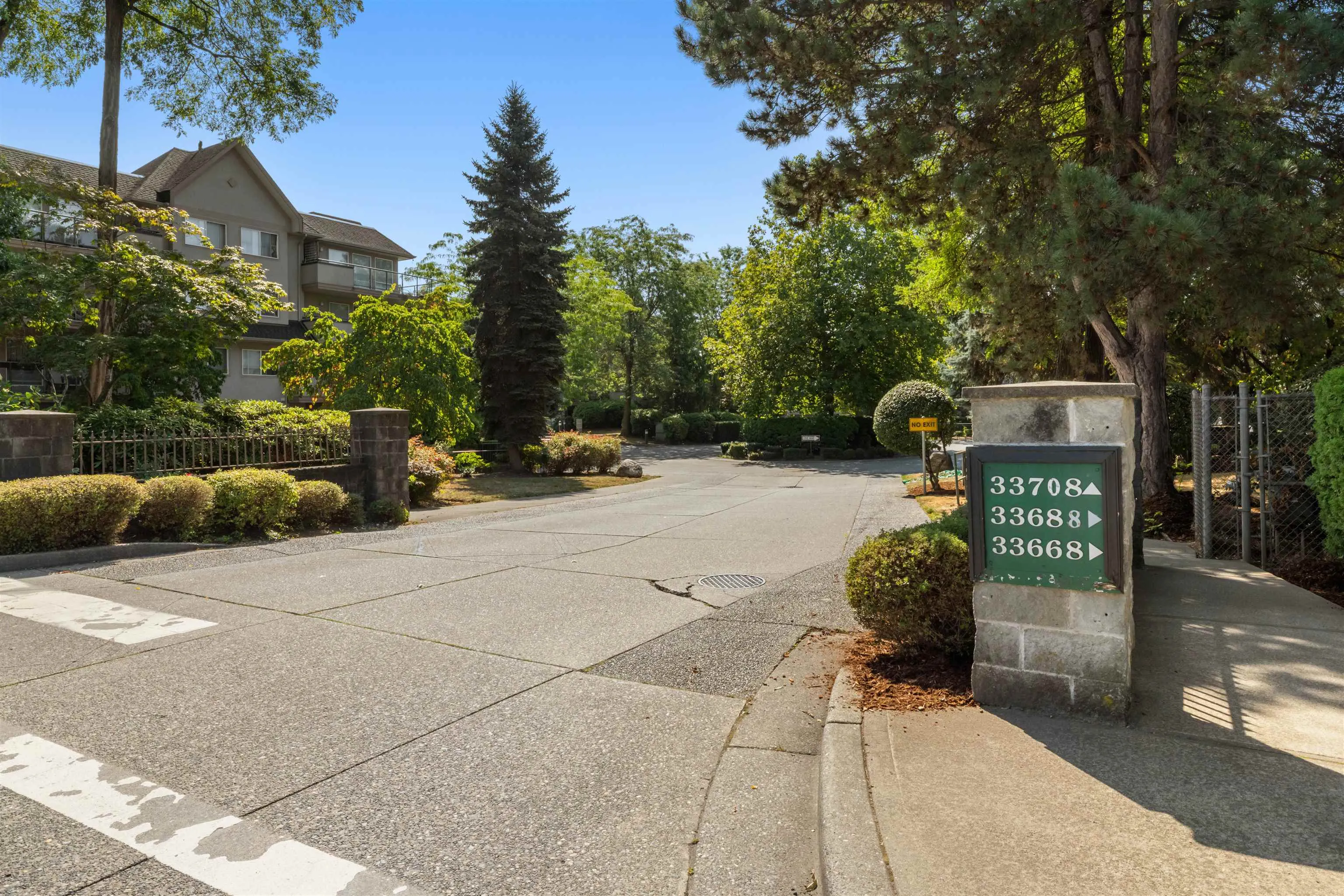 33728 King Road #307