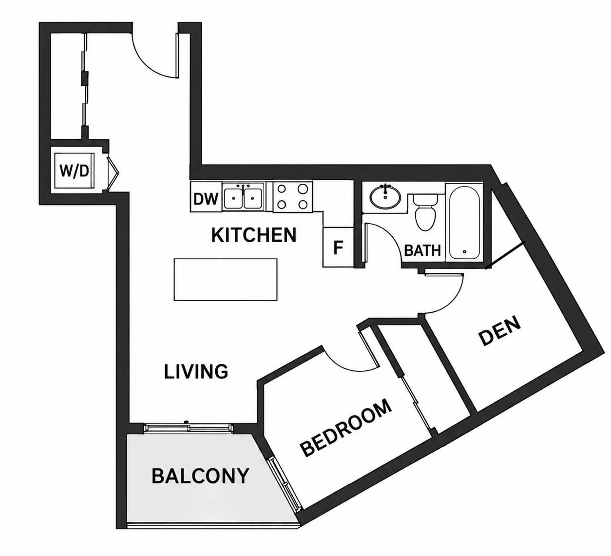 13968 Laurel Drive #321