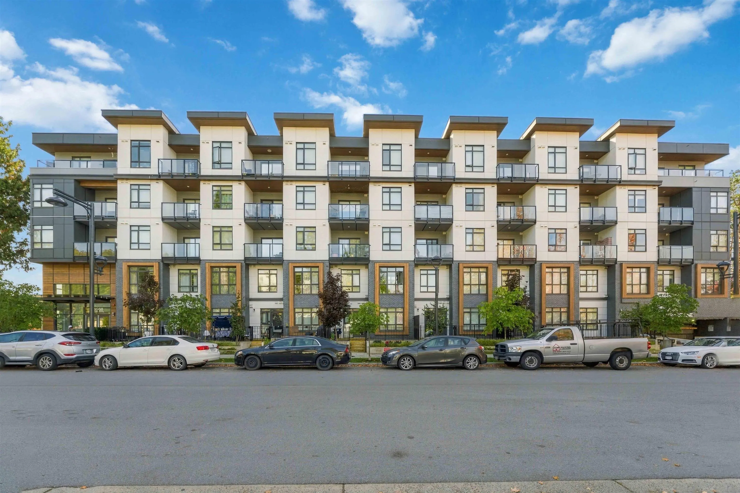 13968 Laurel Drive #321