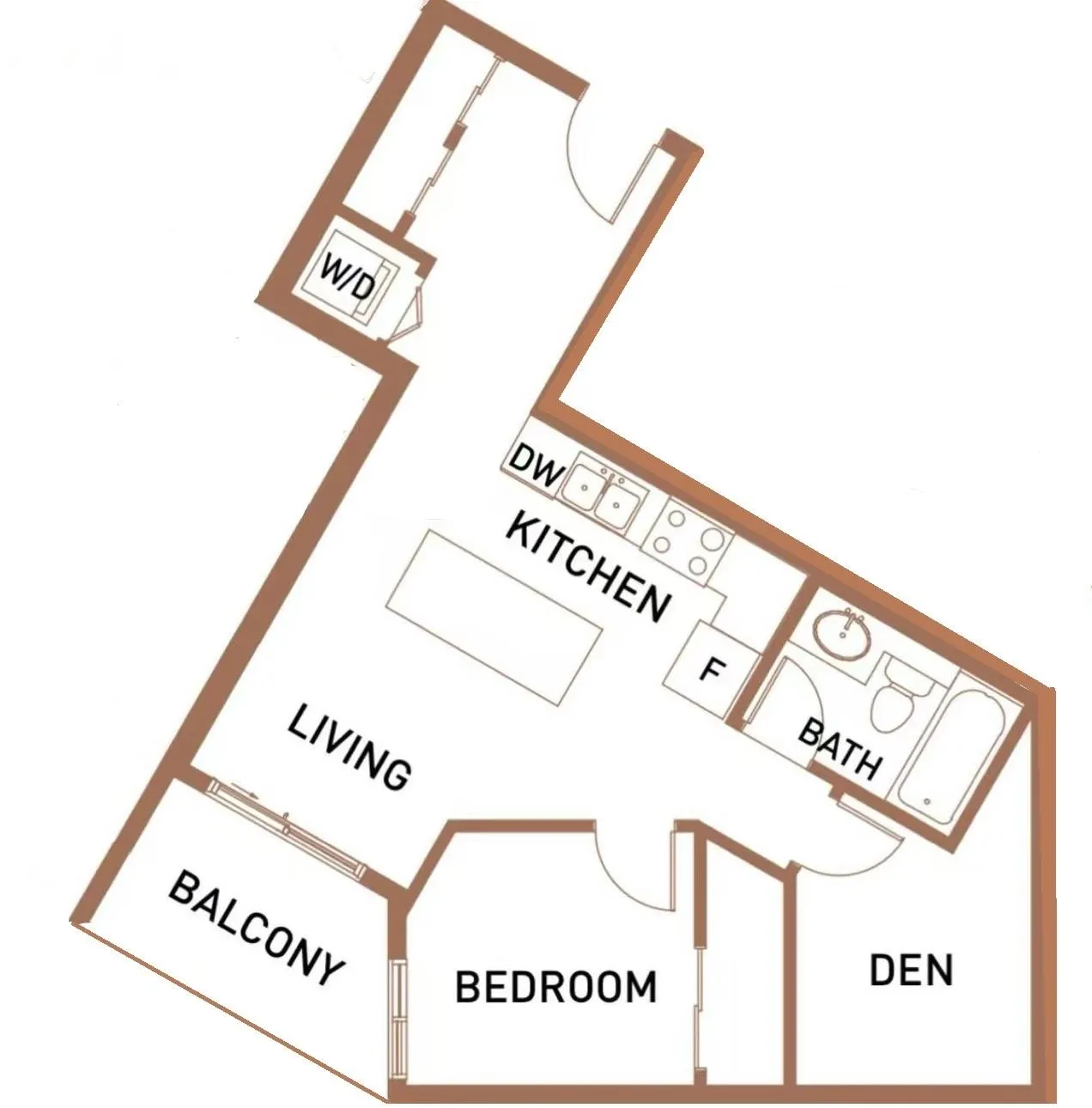 13968 Laurel Drive #321