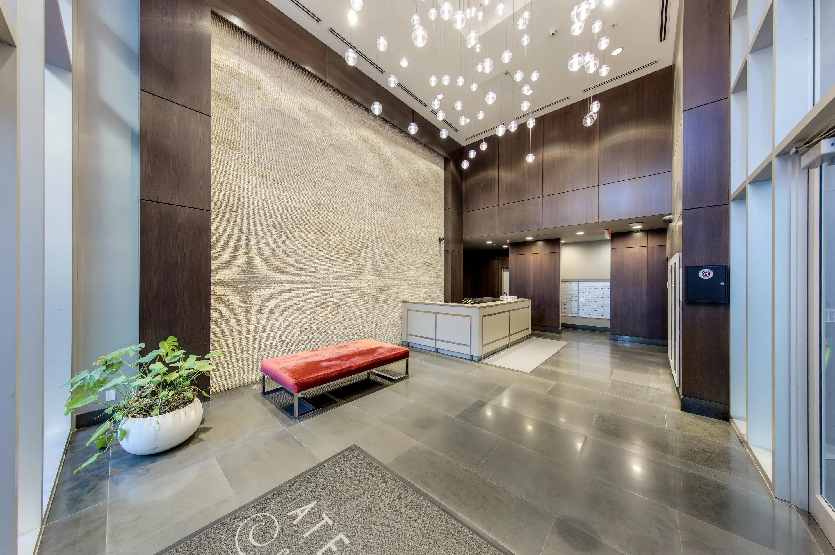 833 Homer Street #2305