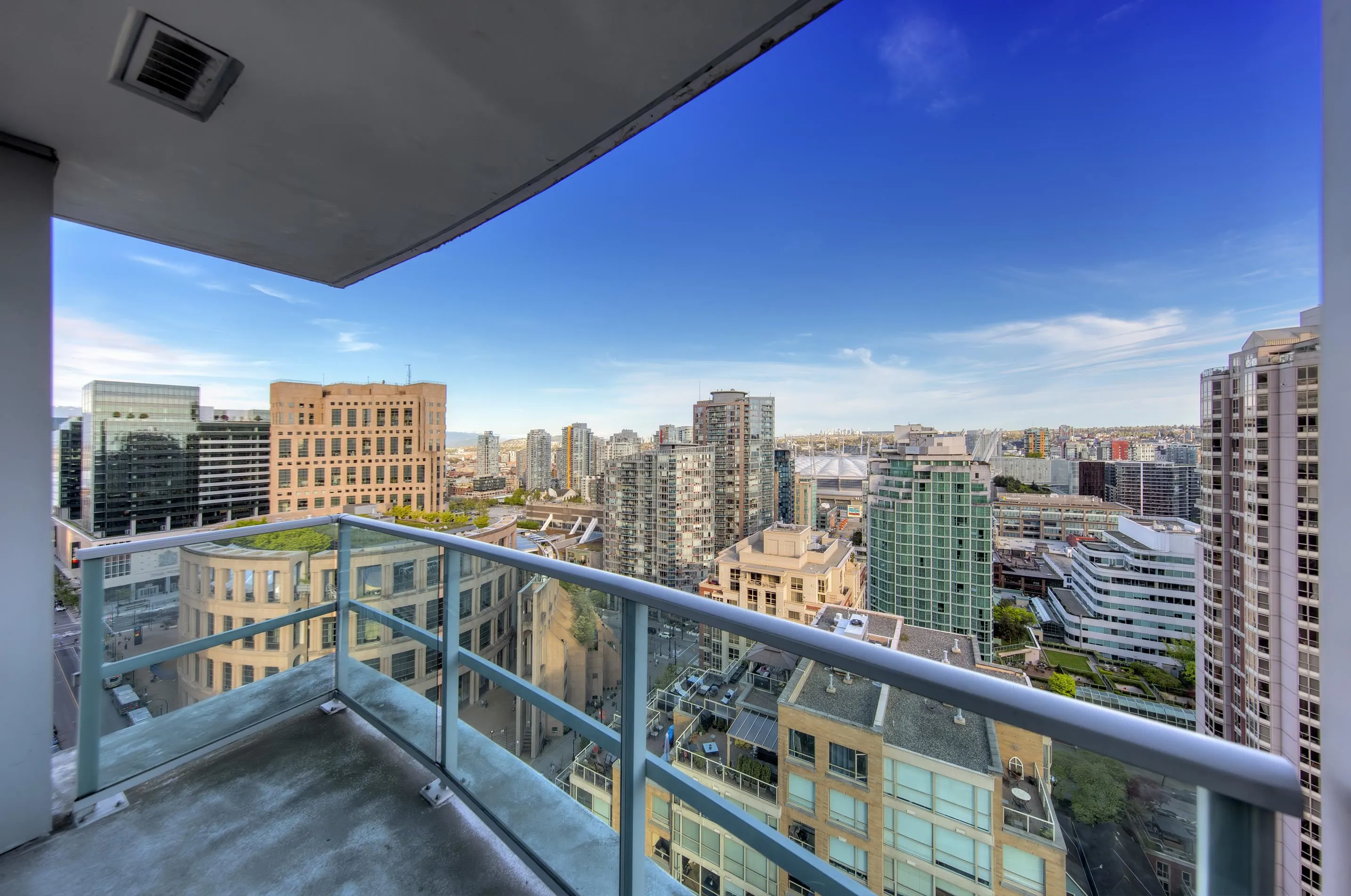 833 Homer Street #2305