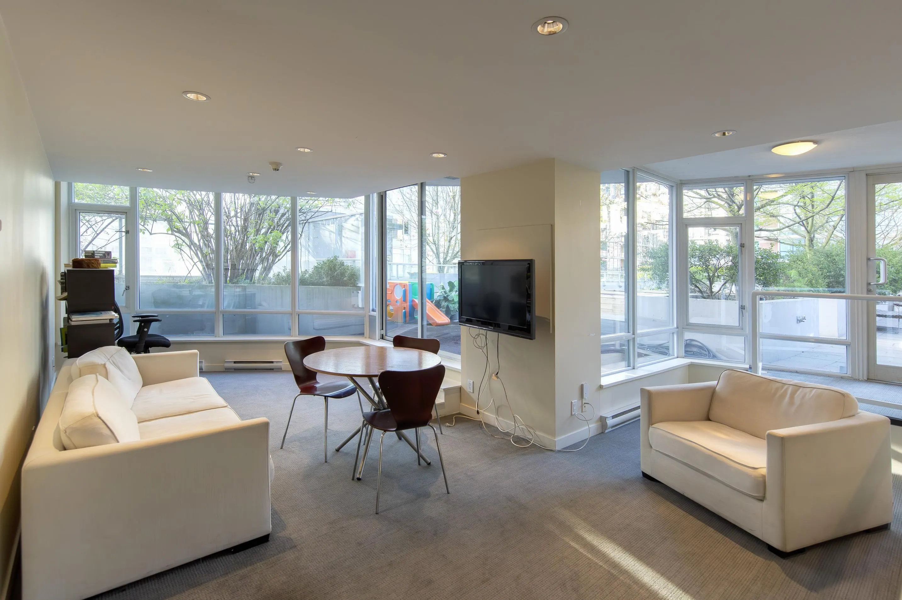 833 Homer Street #2305