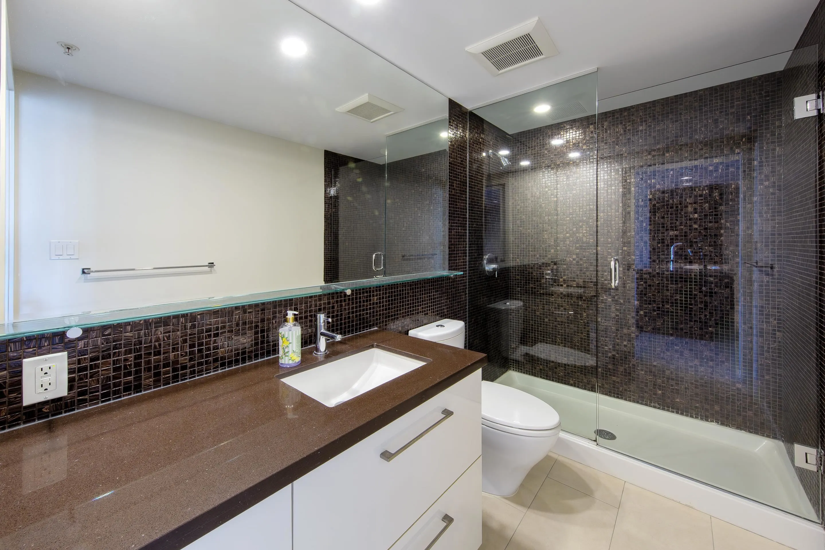 833 Homer Street #2305