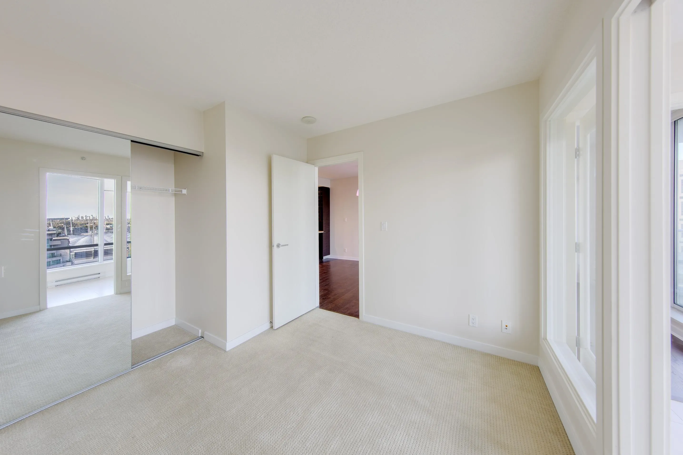 833 Homer Street #2305