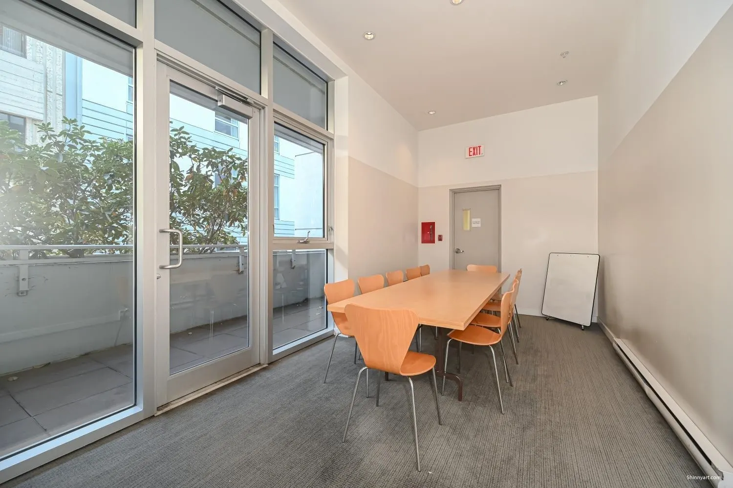 833 Homer Street #2305