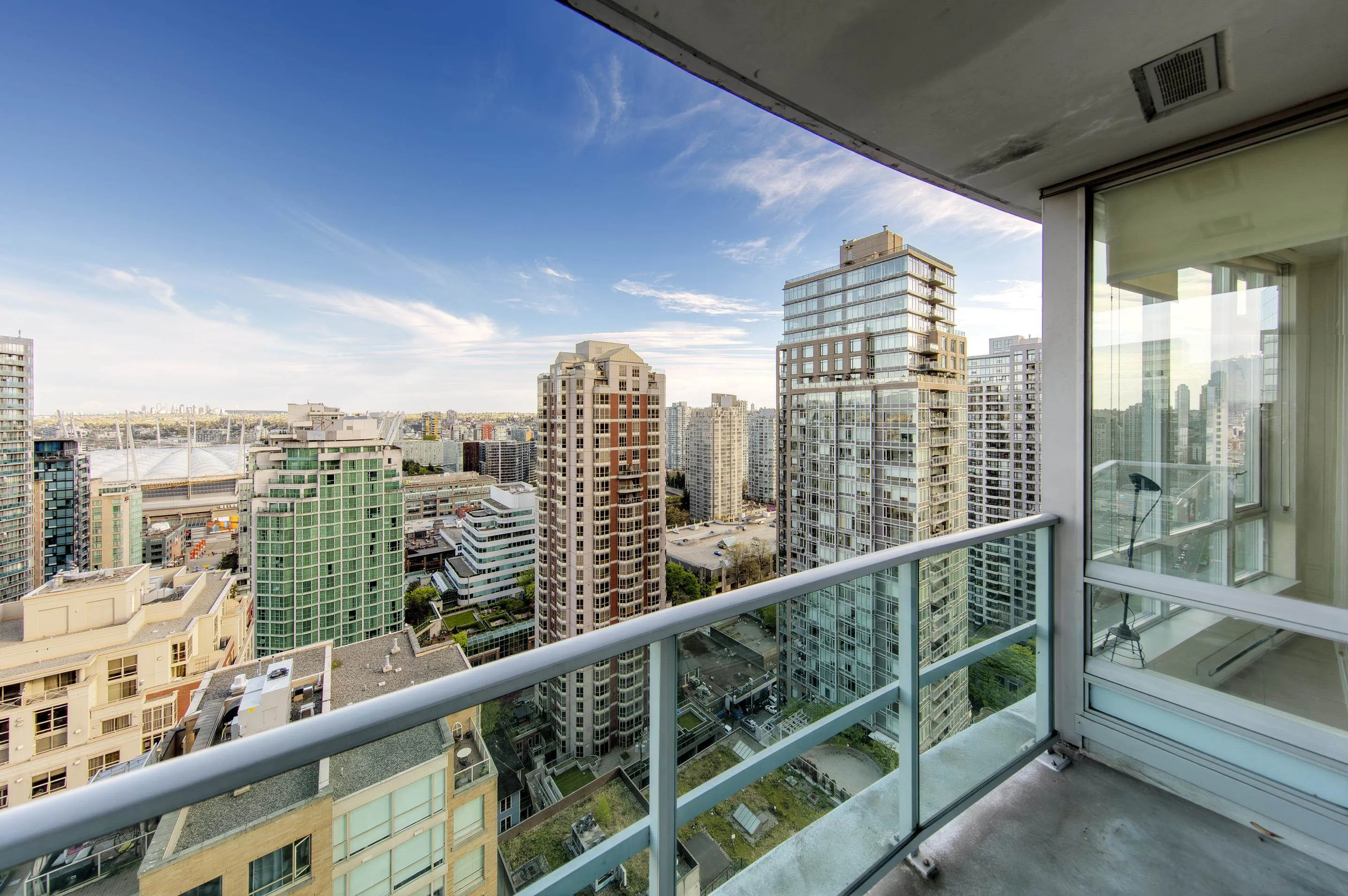 833 Homer Street #2305