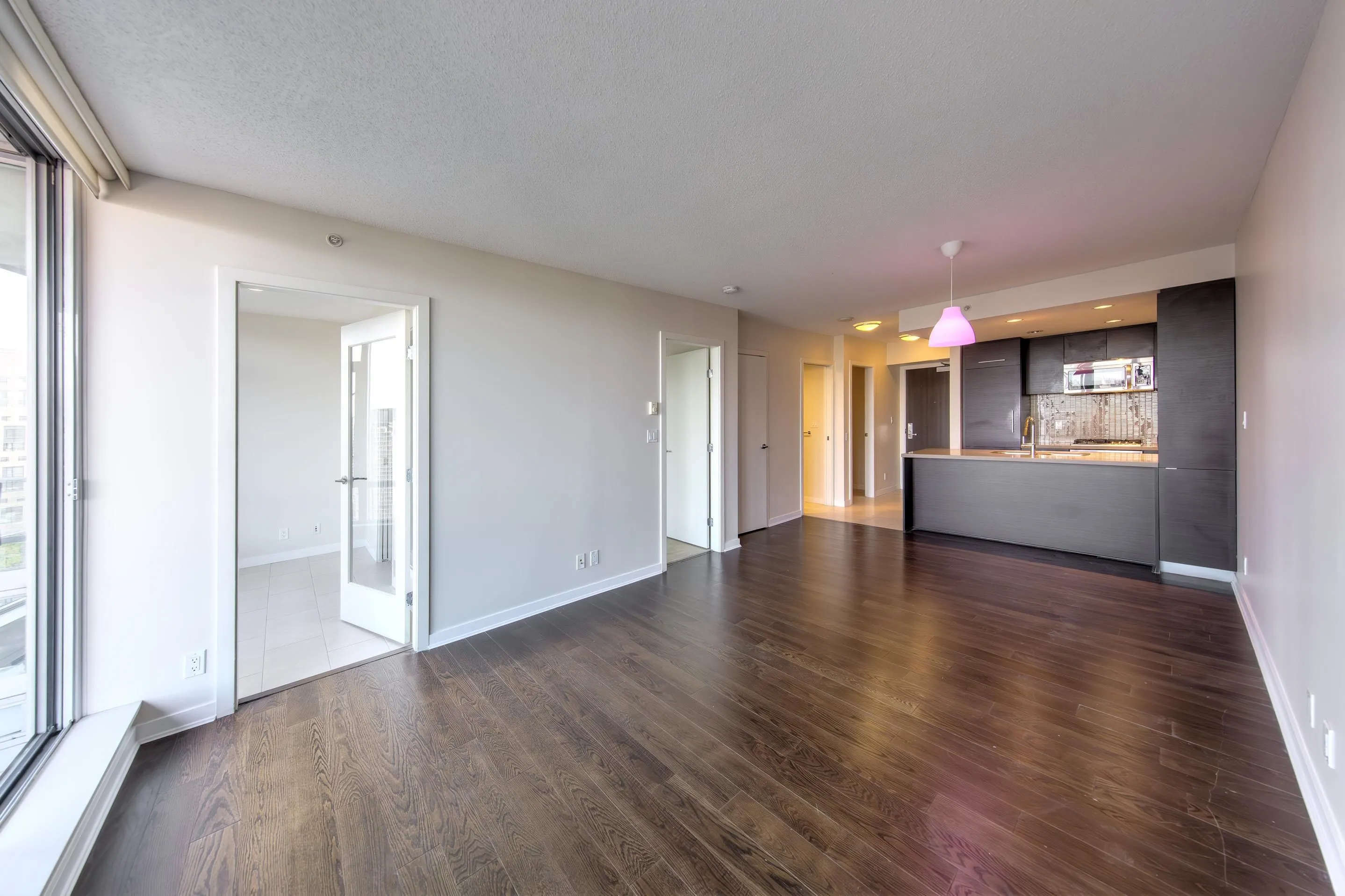 833 Homer Street #2305