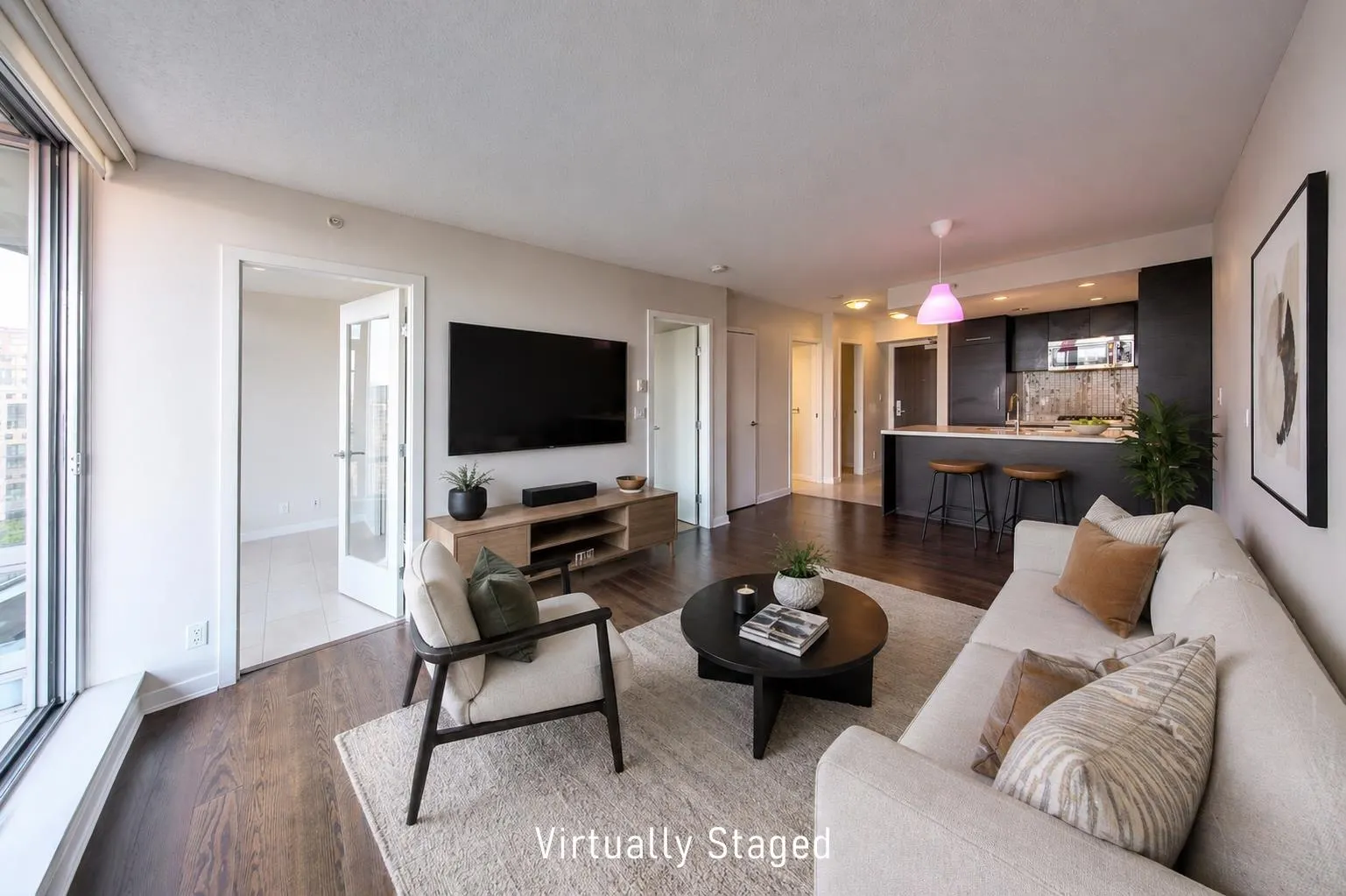 833 Homer Street #2305