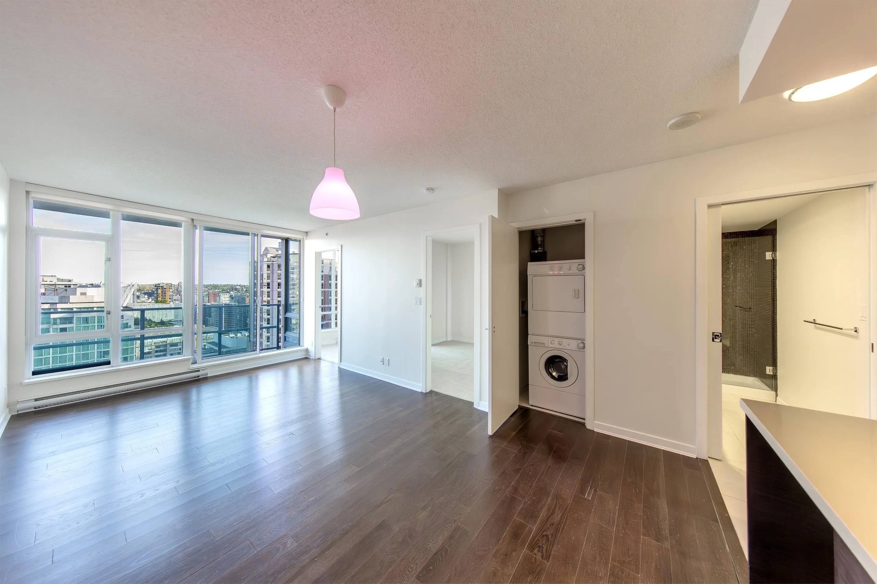 833 Homer Street #2305