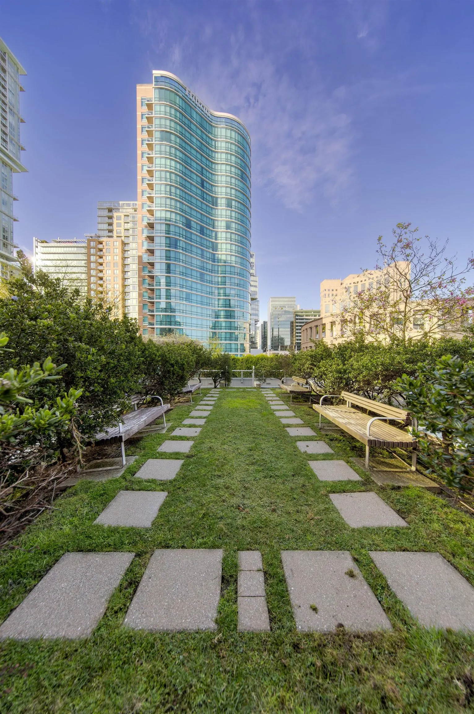 833 Homer Street #2305