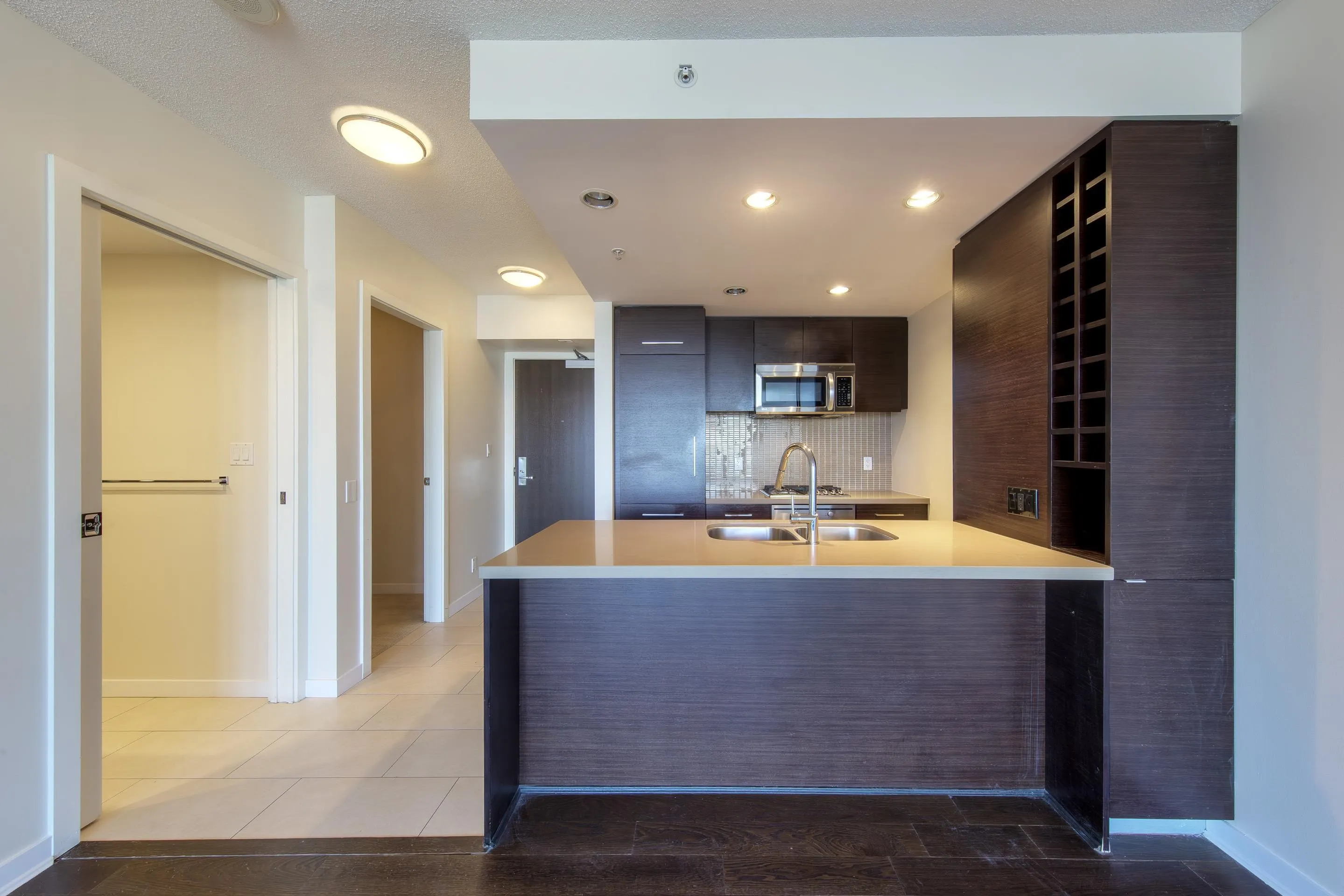 833 Homer Street #2305