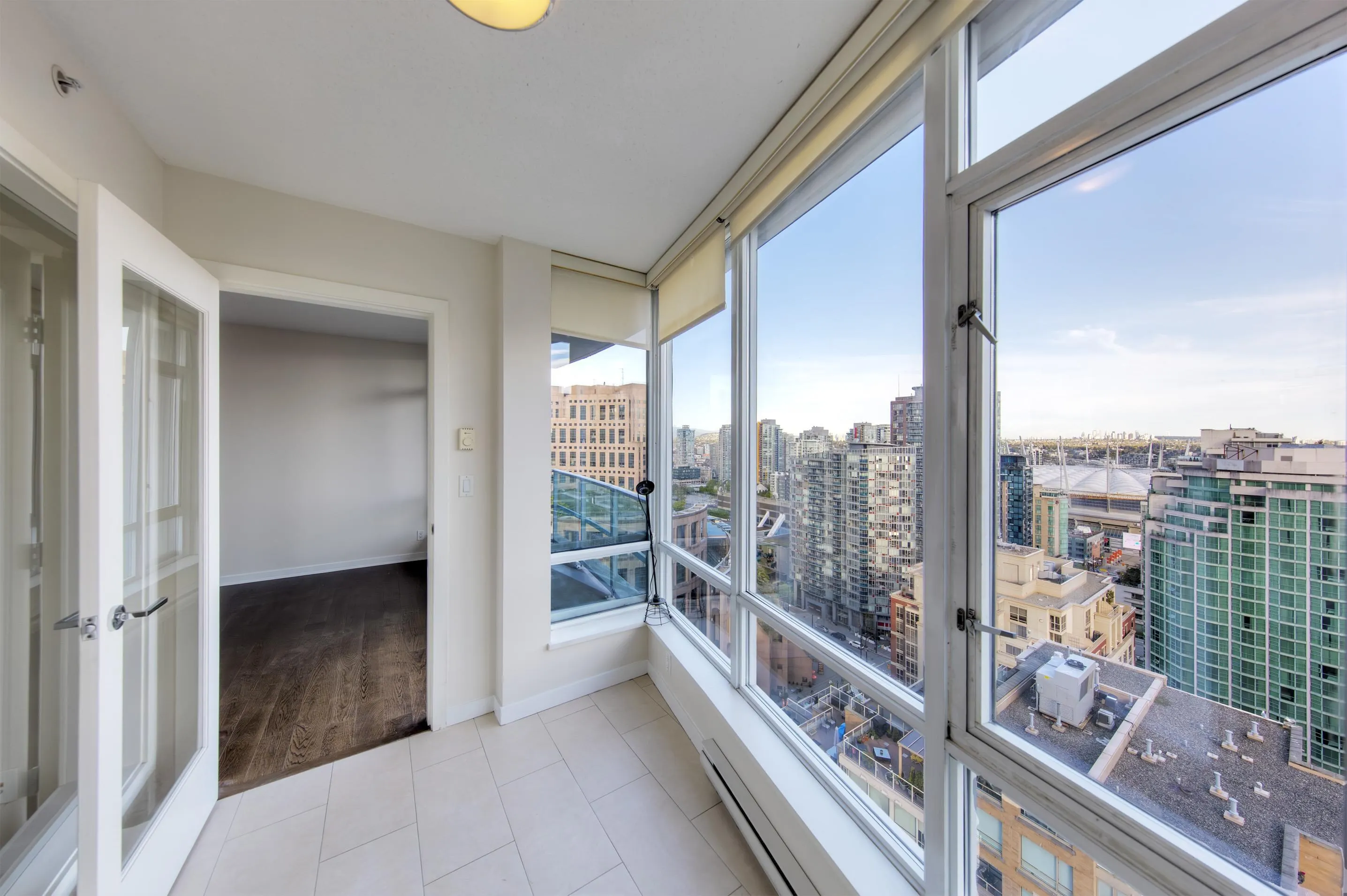 833 Homer Street #2305
