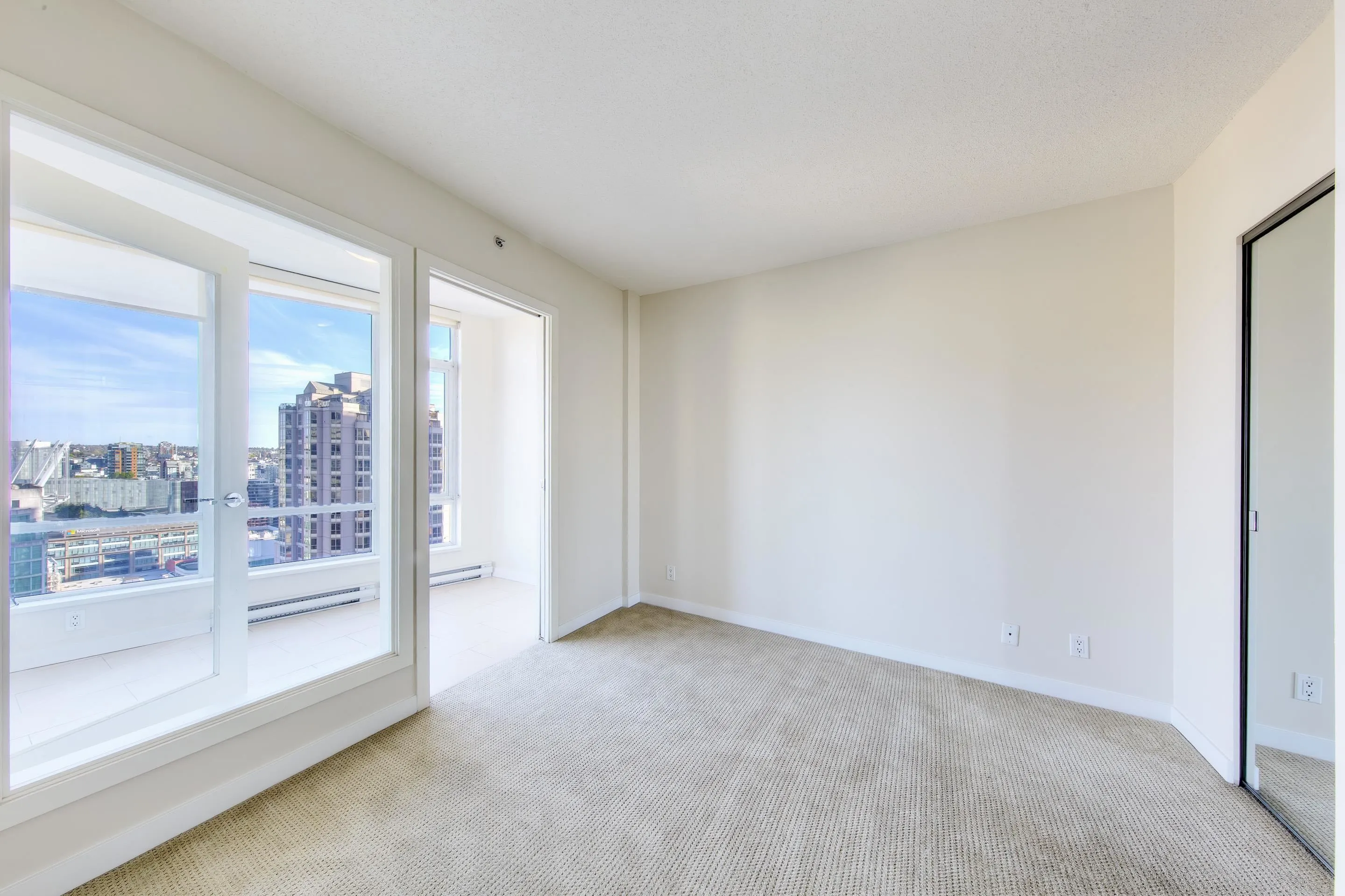 833 Homer Street #2305
