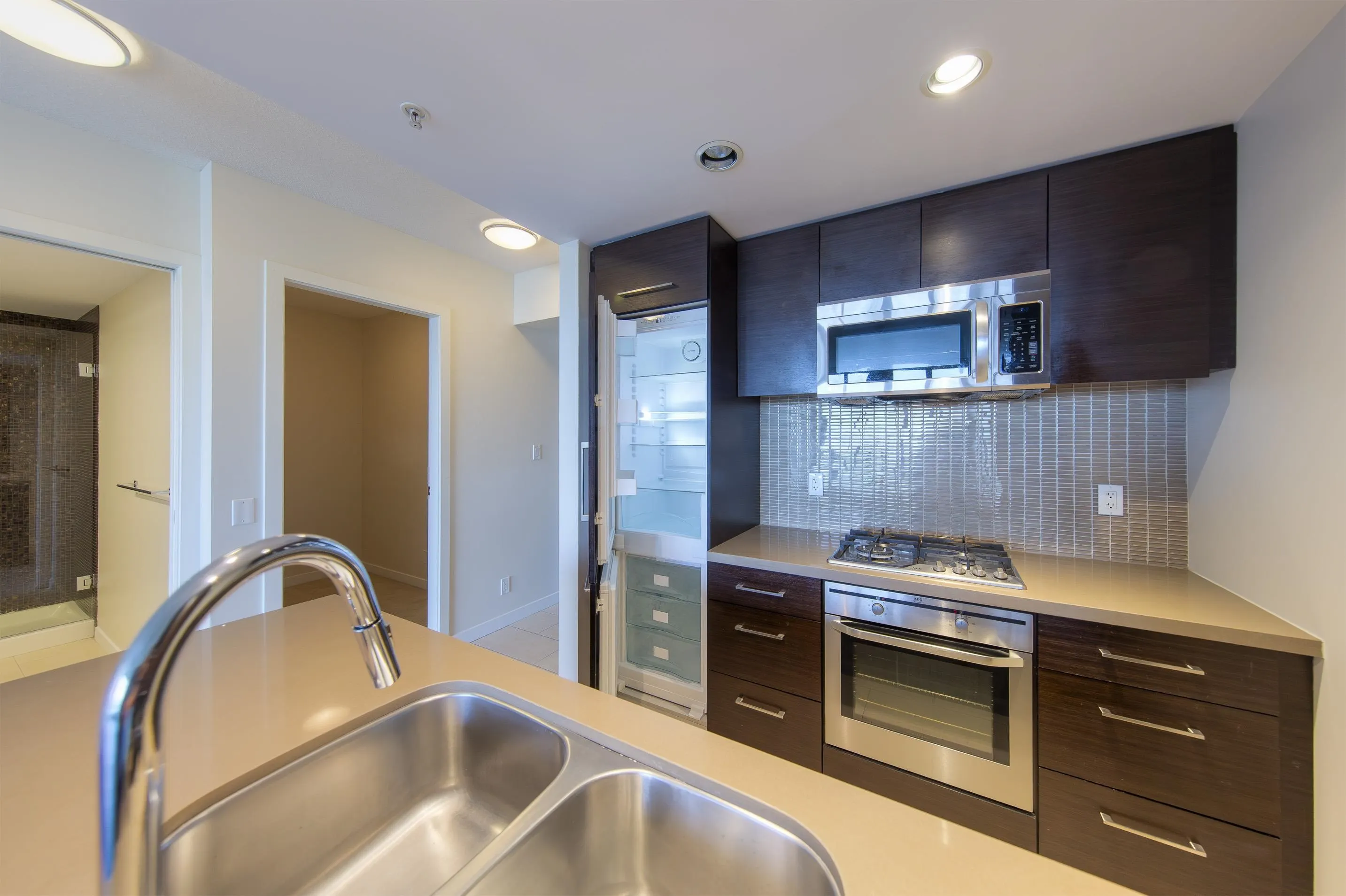 833 Homer Street #2305