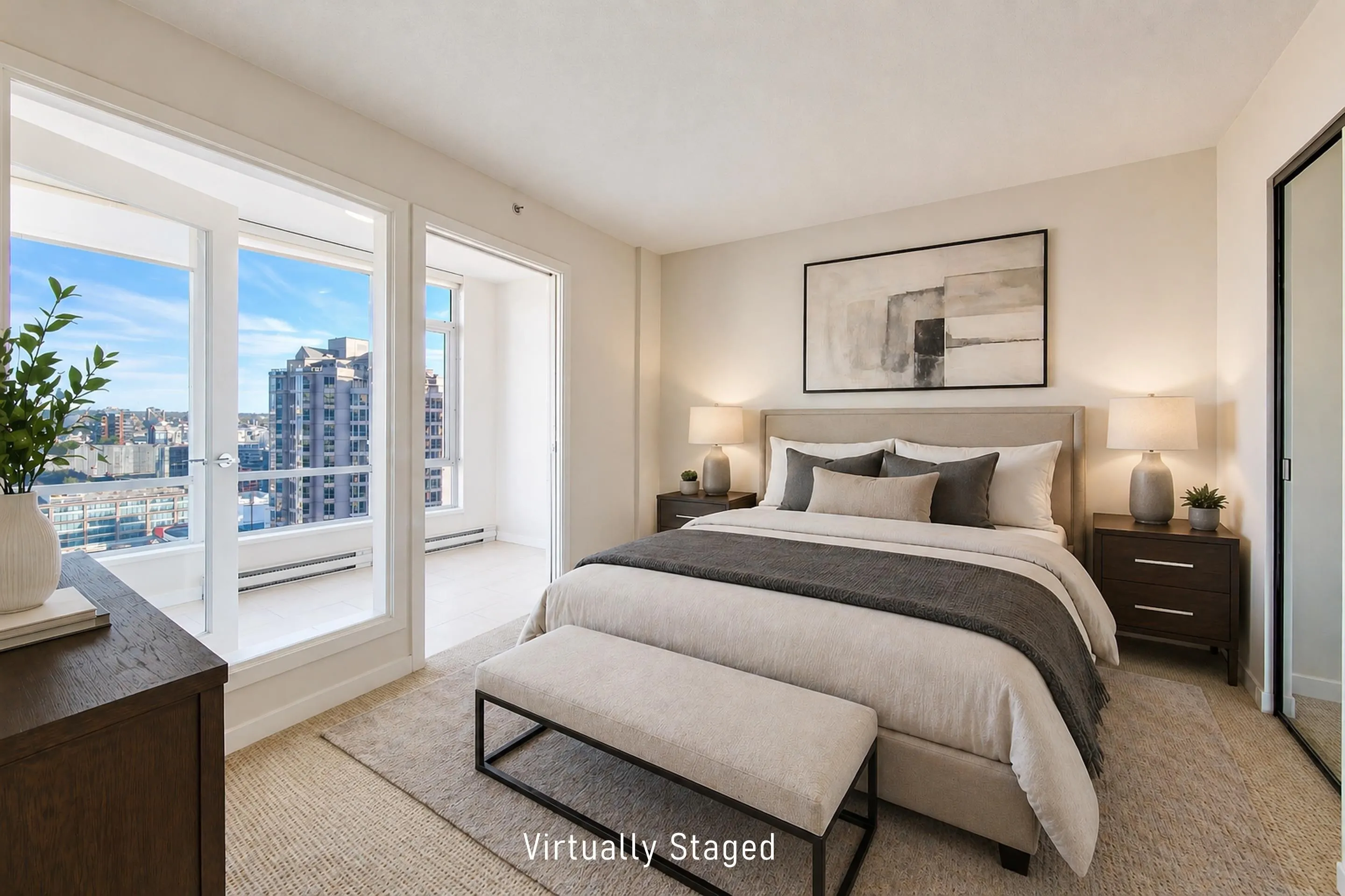 833 Homer Street #2305