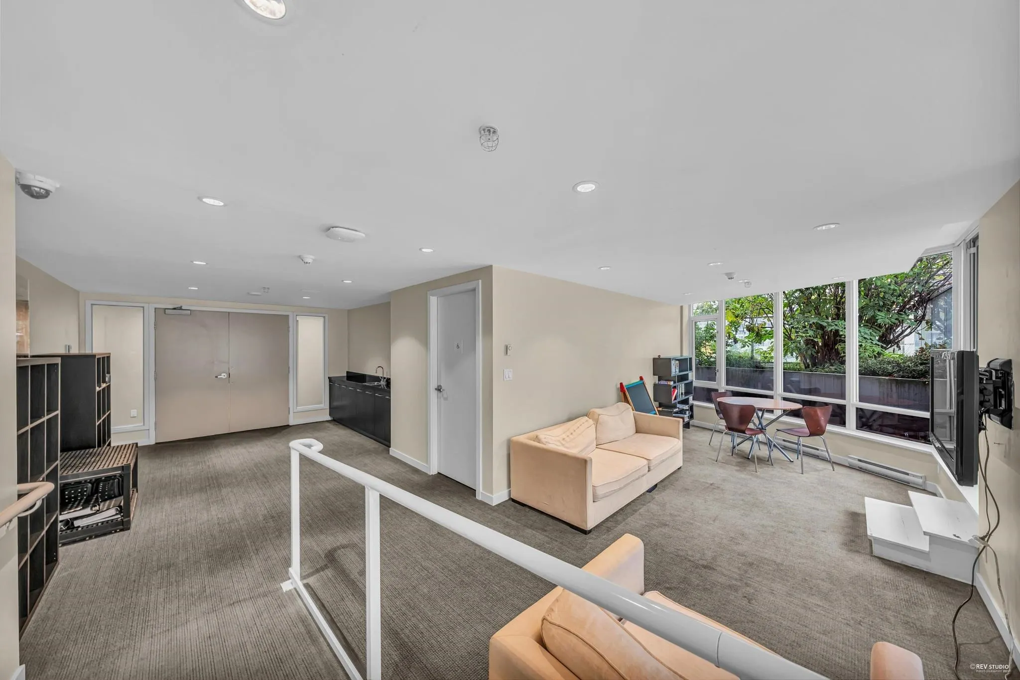 833 Homer Street #2305