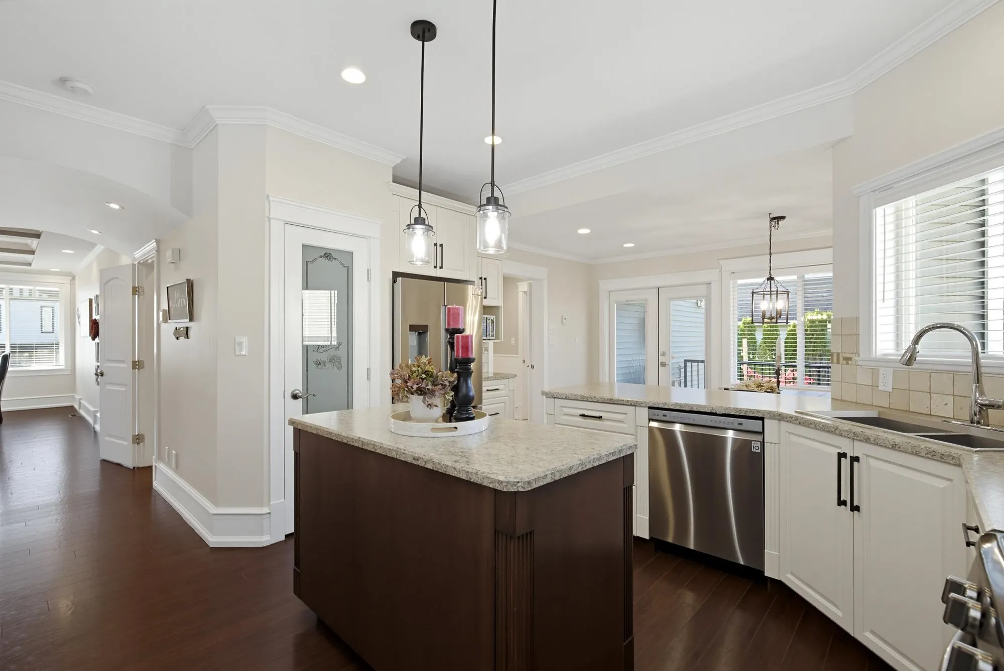 8463 Fennell Street