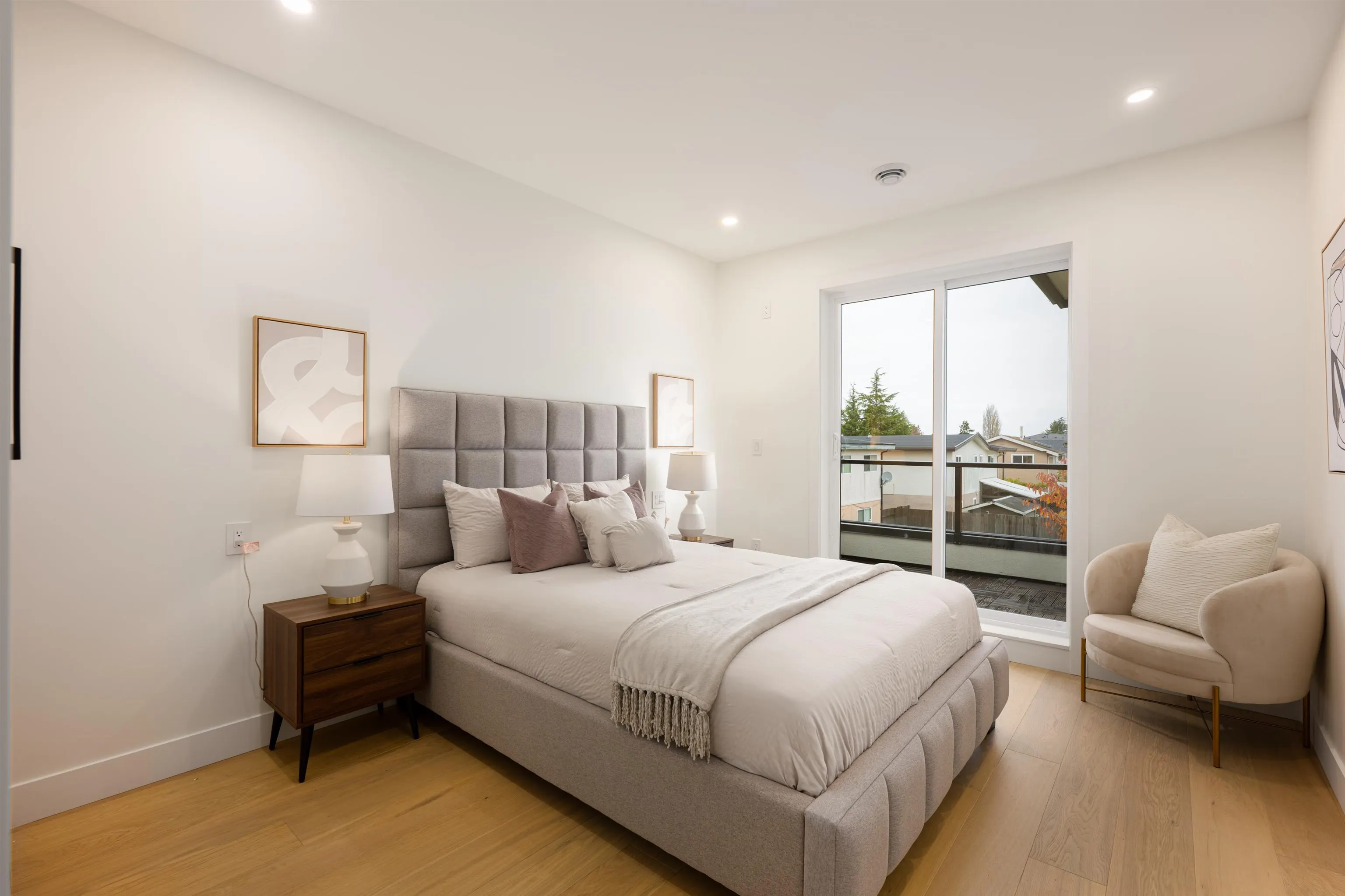 3651 Bowen Drive